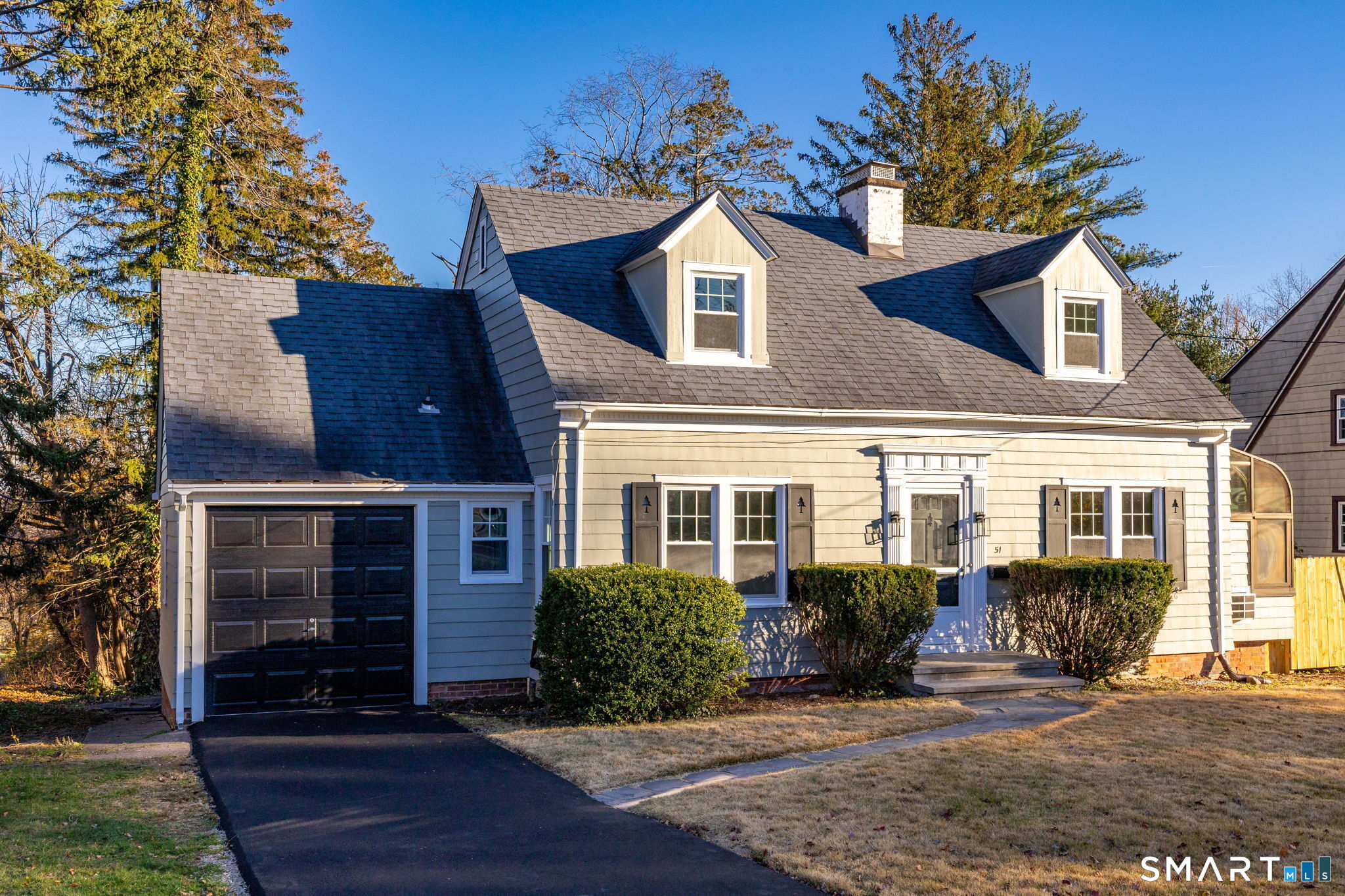 51 Hepburn Road