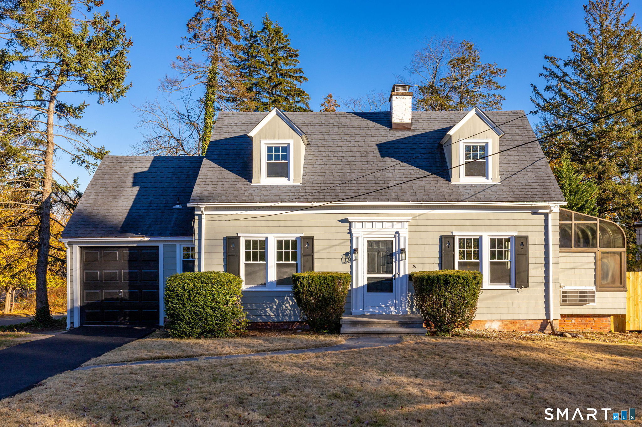 51 Hepburn Road