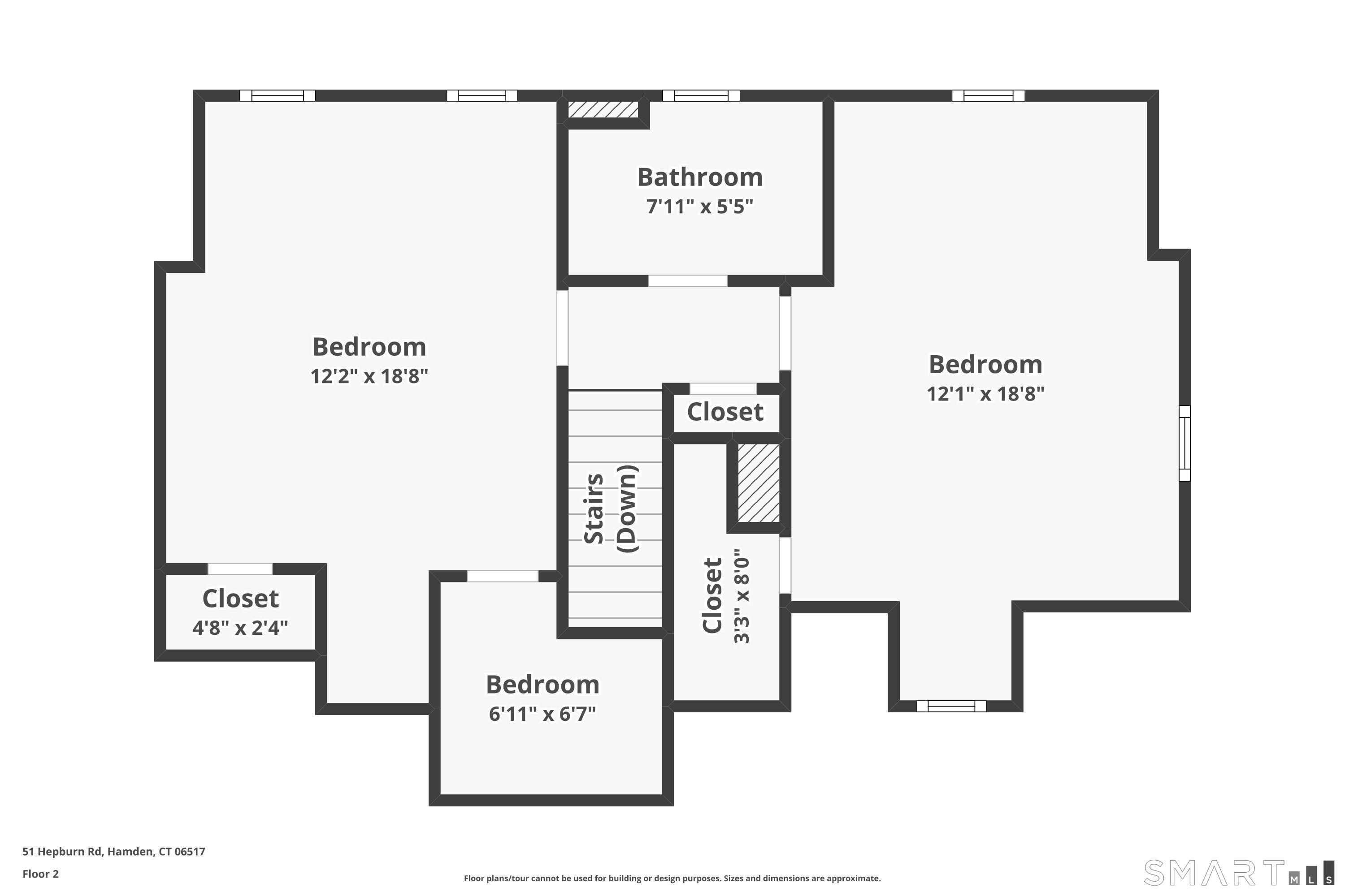 51 Hepburn Road