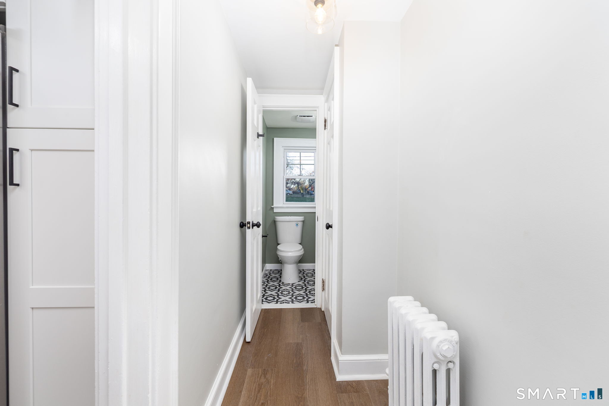 51 Hepburn Road