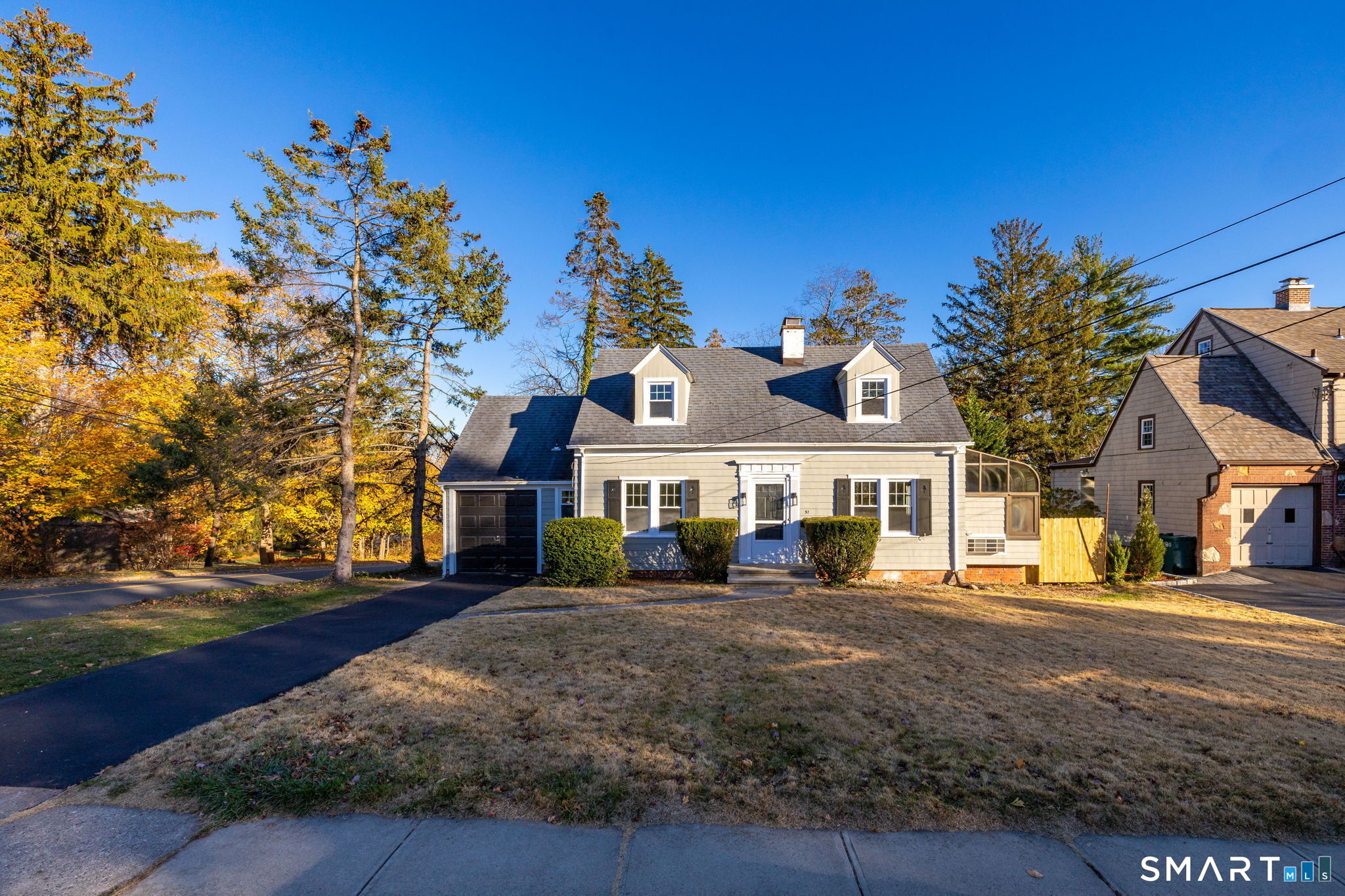51 Hepburn Road