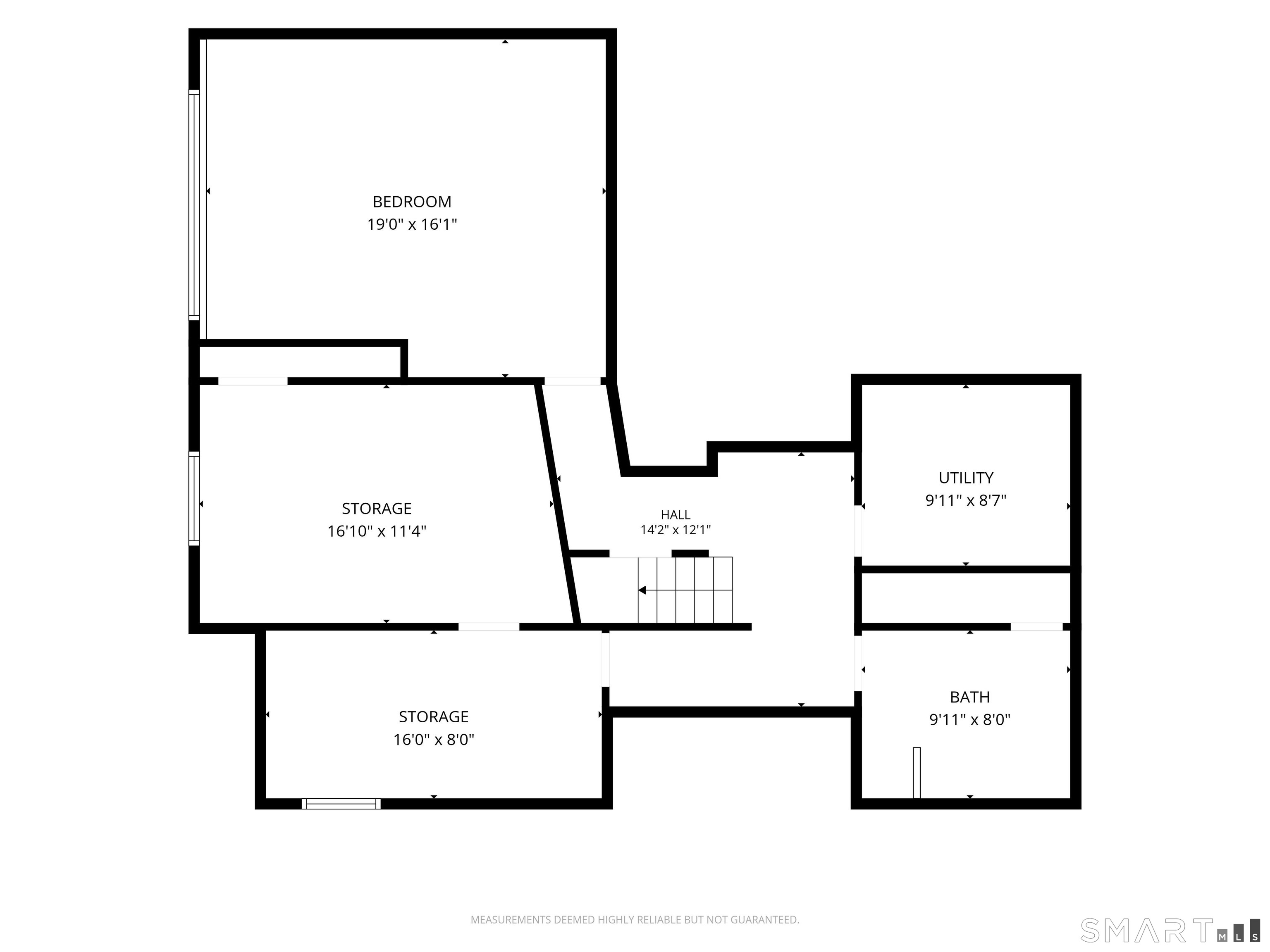 208 Rainbow Trail