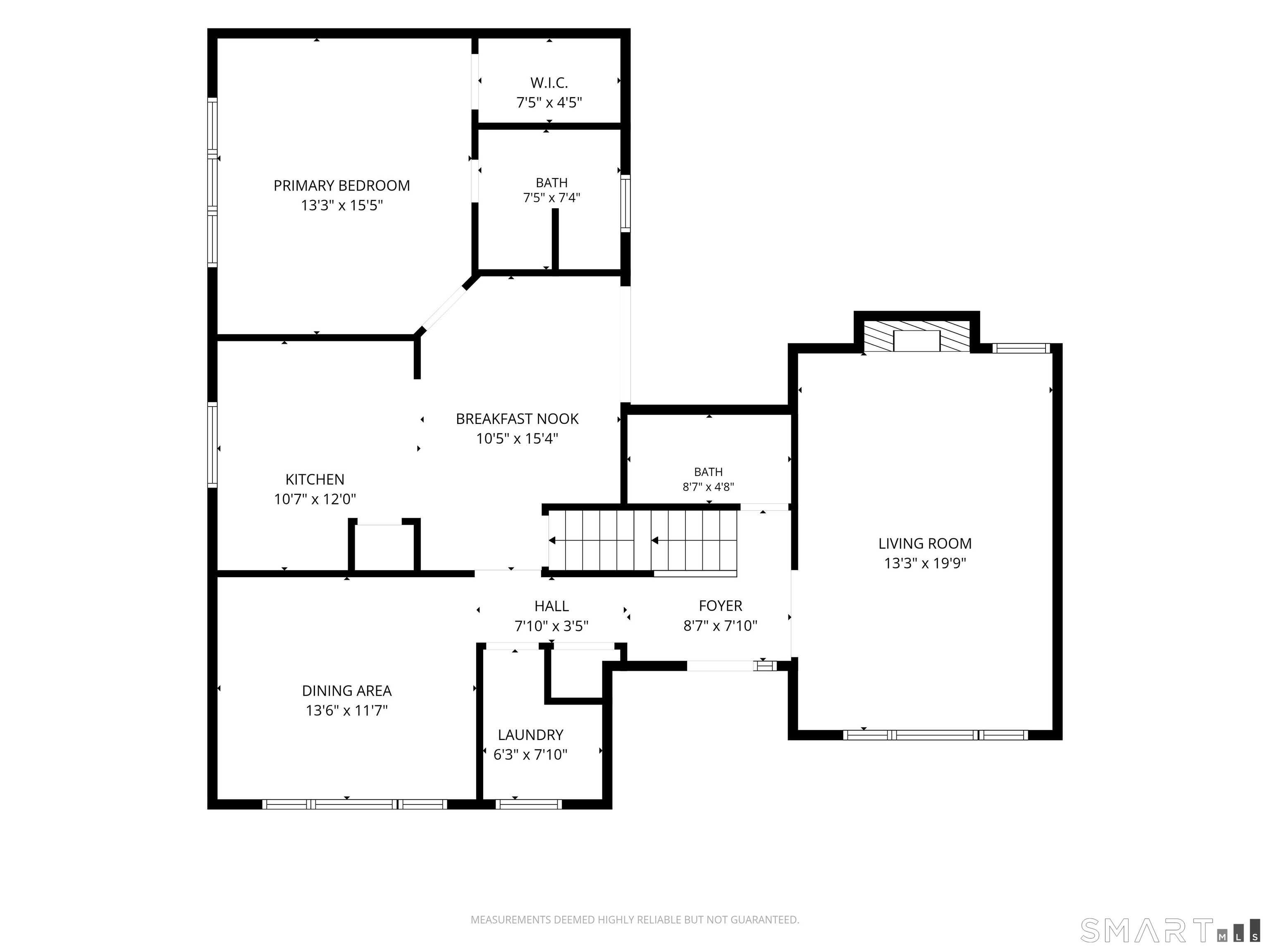 208 Rainbow Trail
