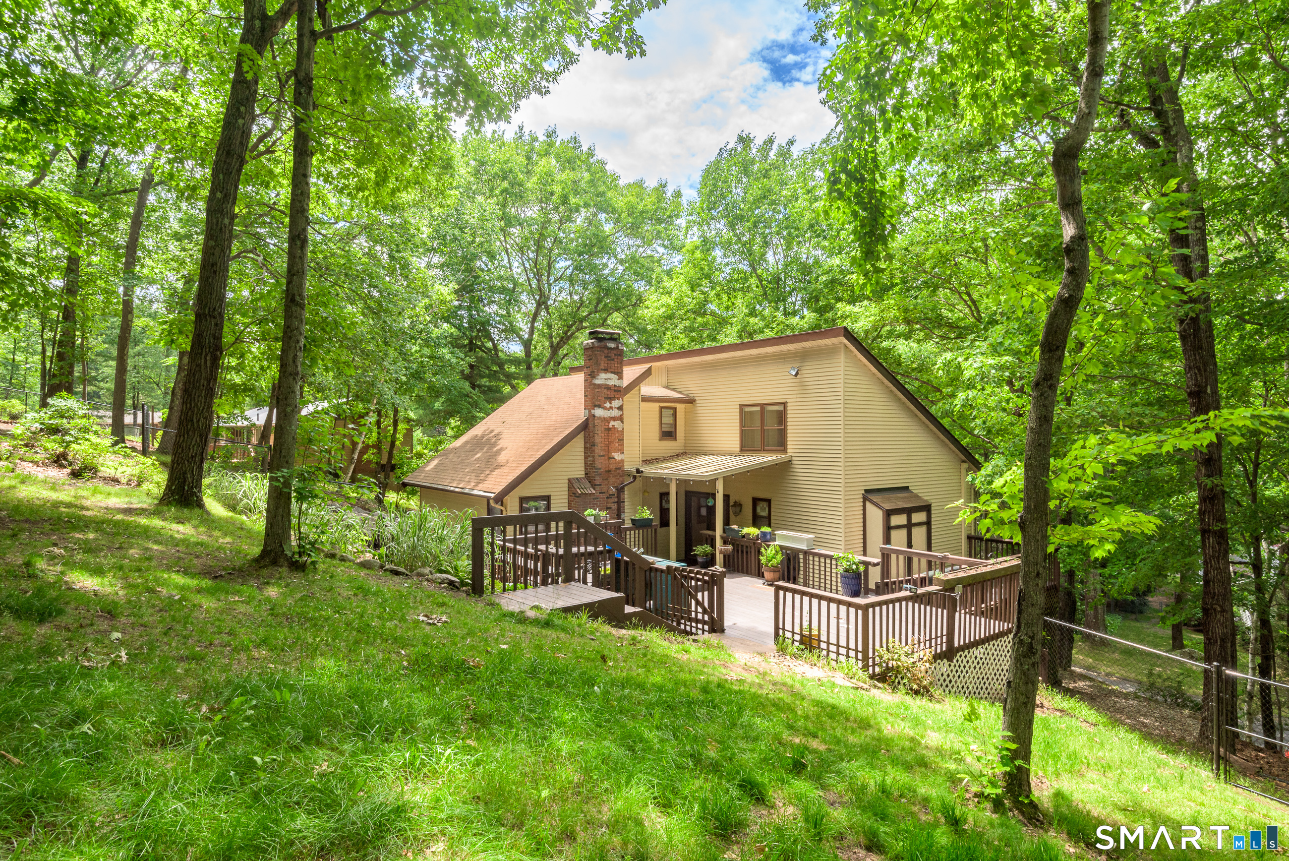 208 Rainbow Trail
