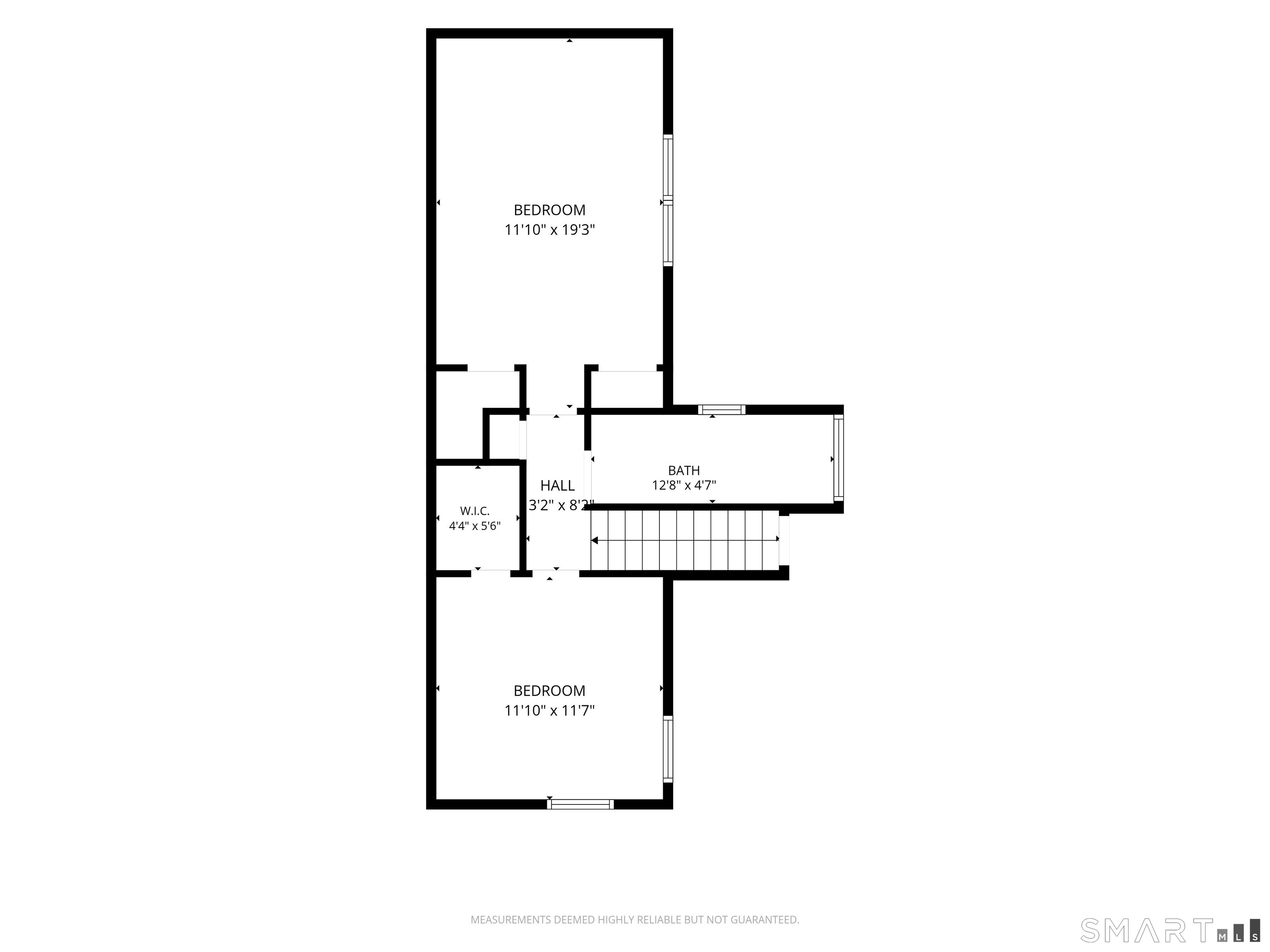 208 Rainbow Trail