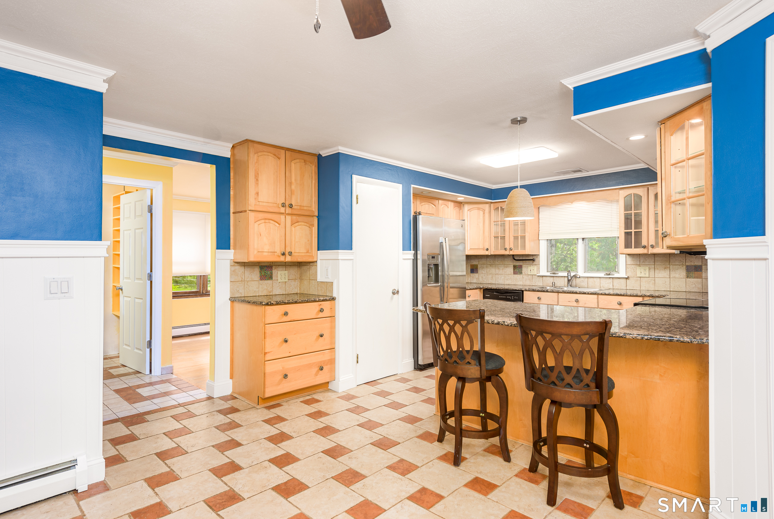 208 Rainbow Trail
