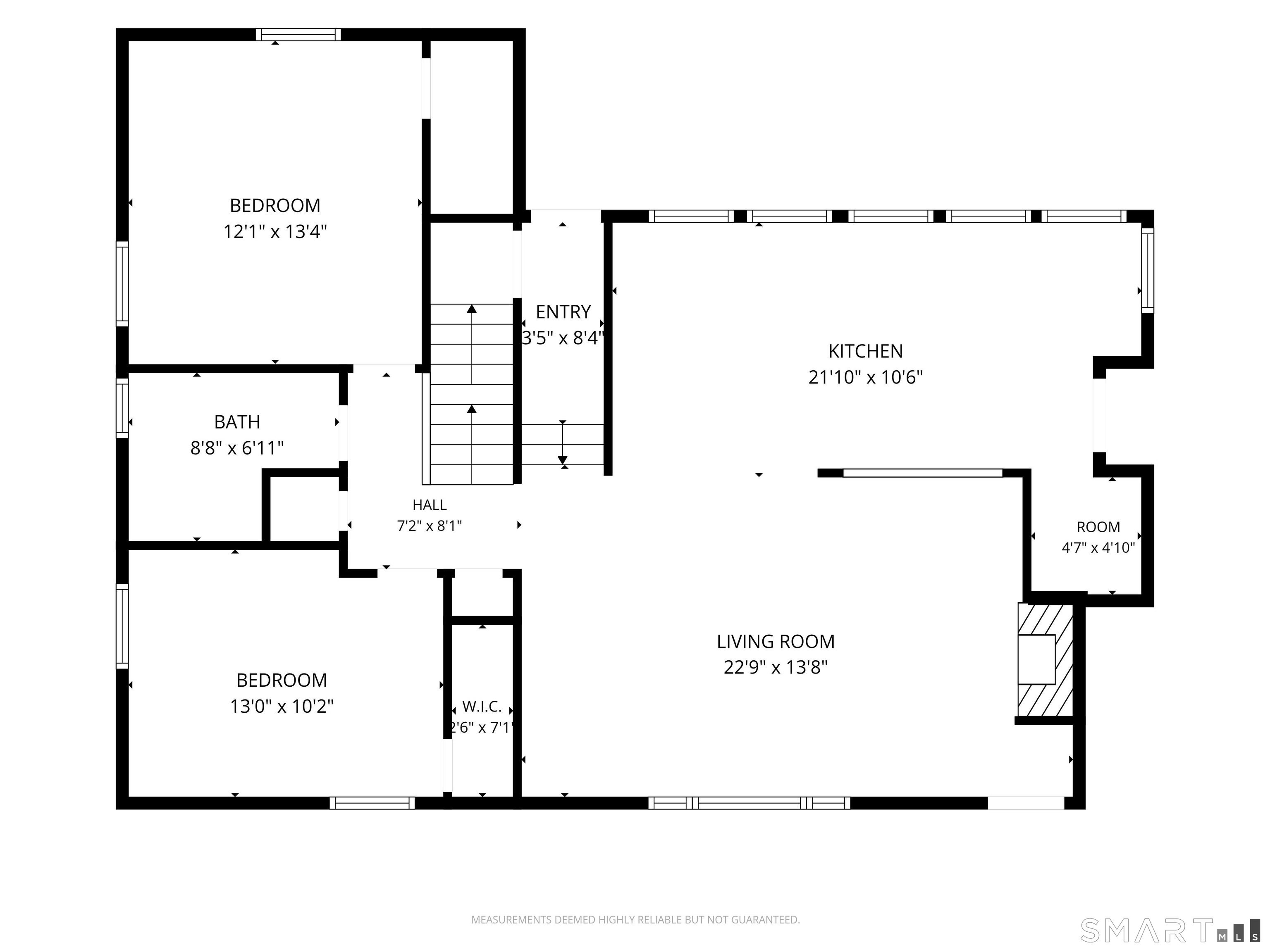23 Ludlow Road