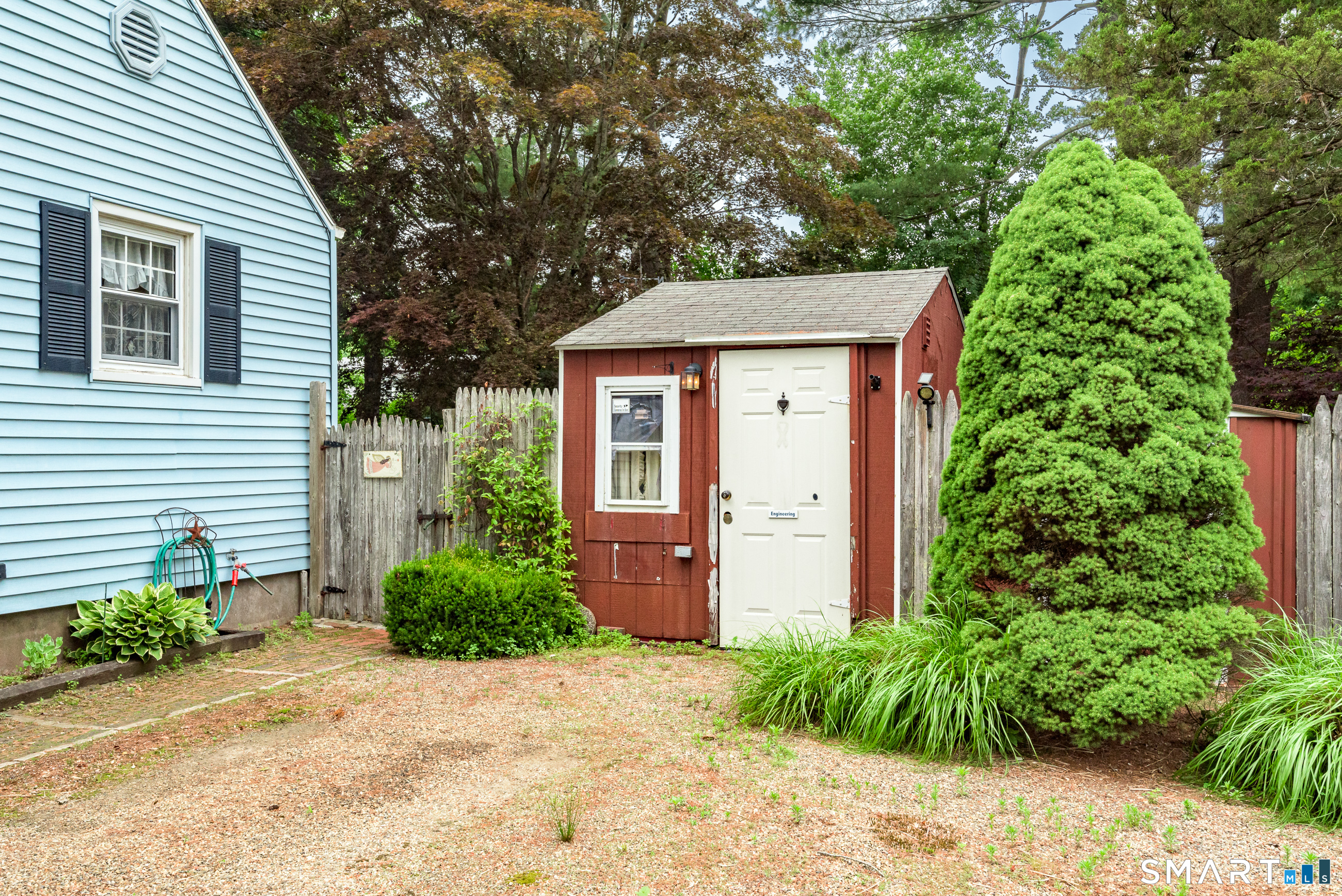 103 Chestnut Drive