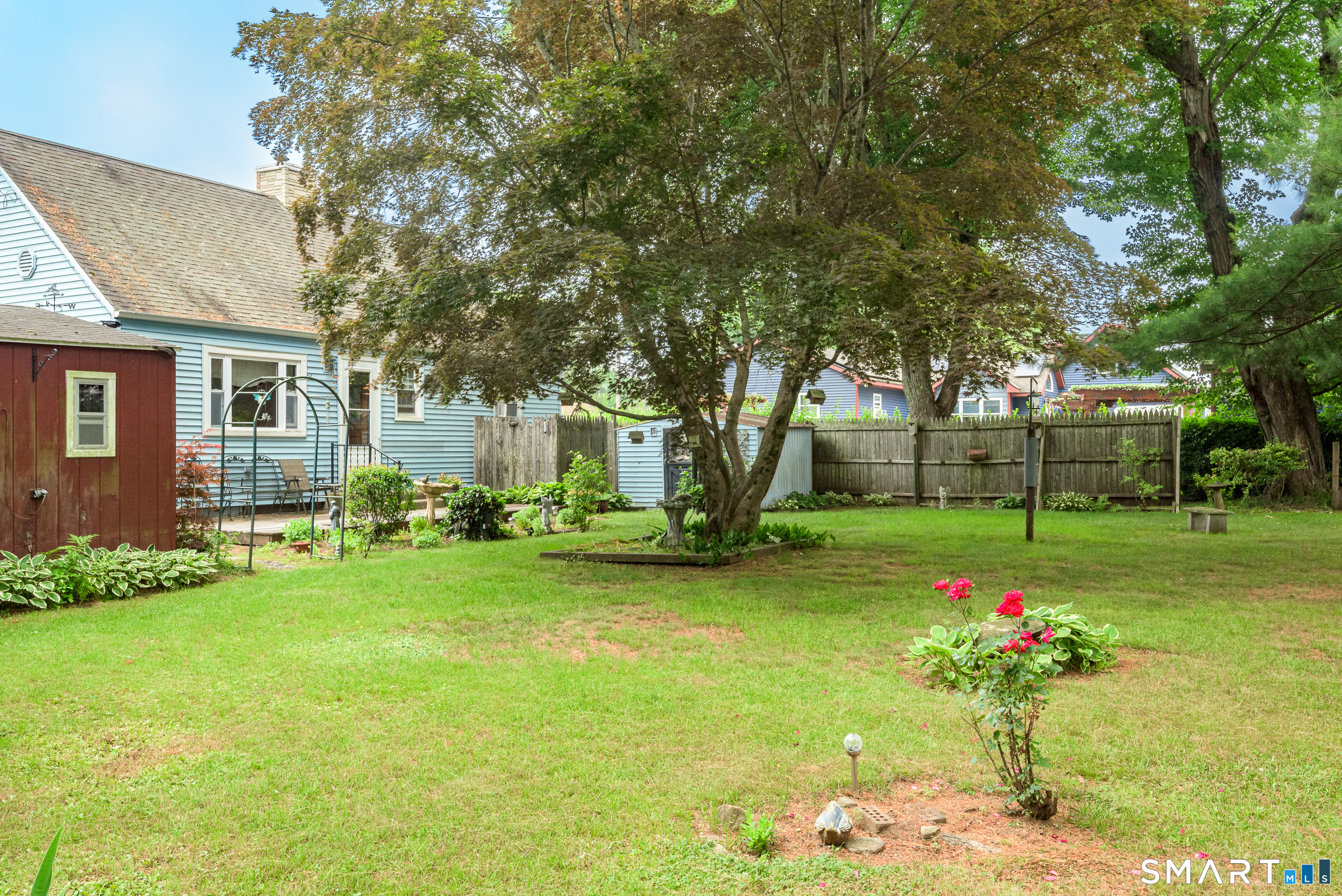 103 Chestnut Drive