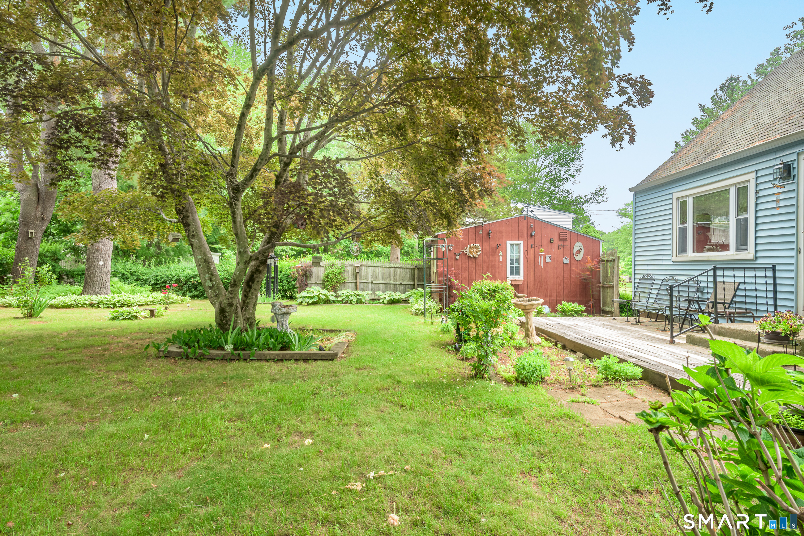 103 Chestnut Drive