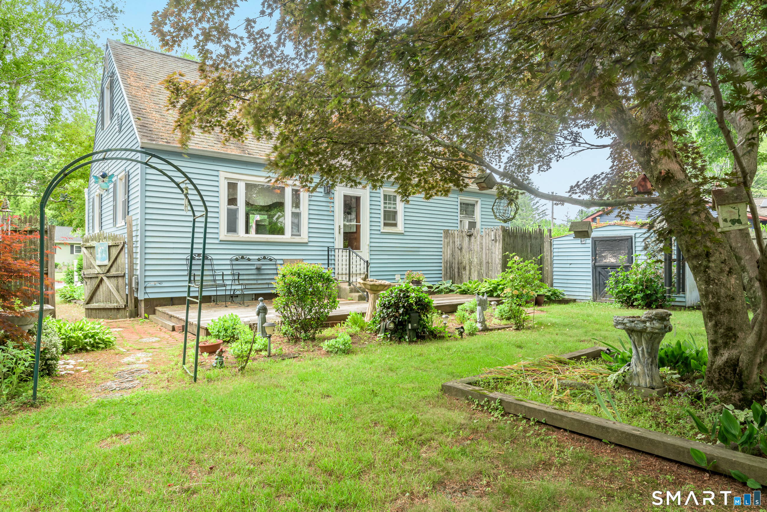 103 Chestnut Drive