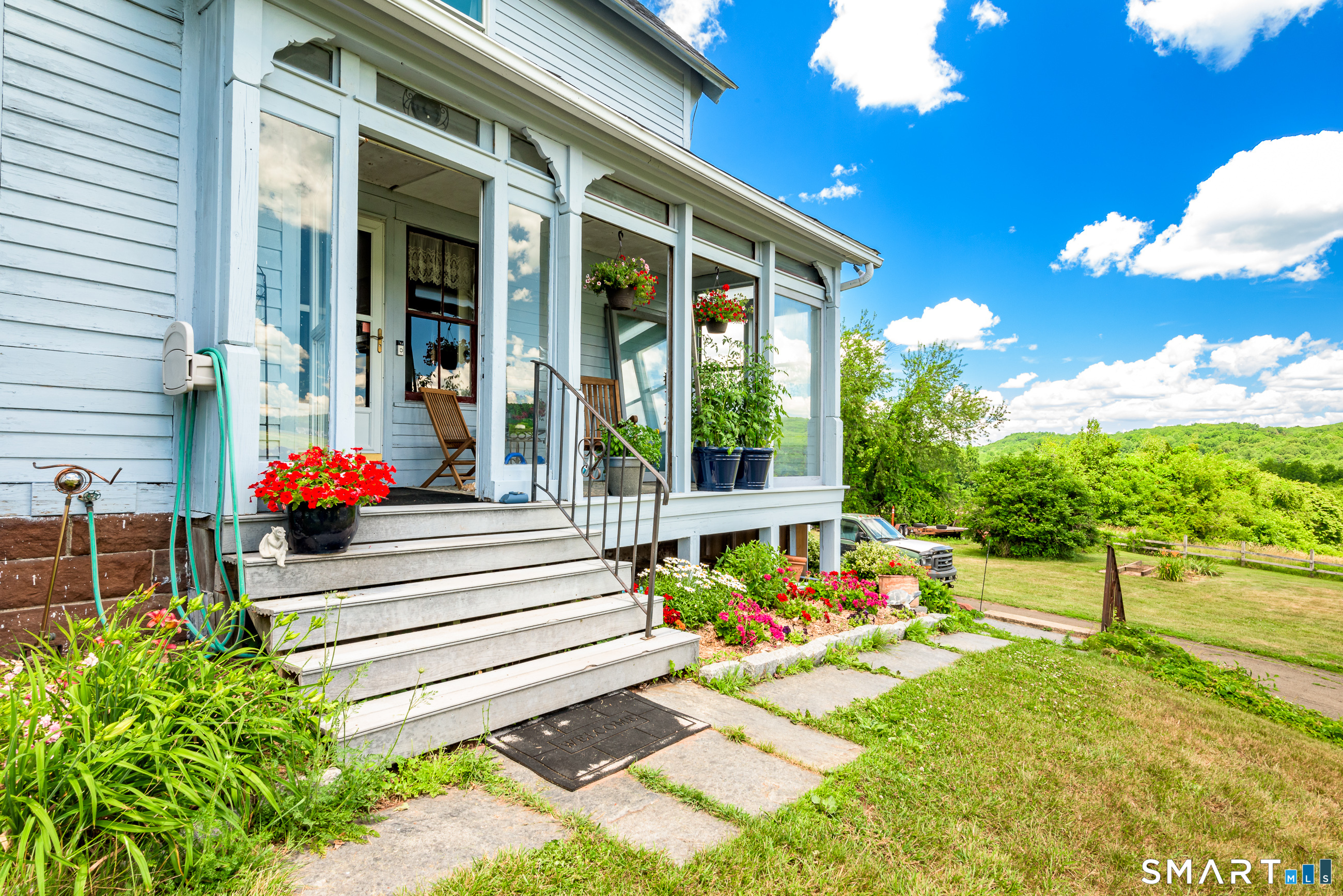 1316 Whirlwind Hill Road