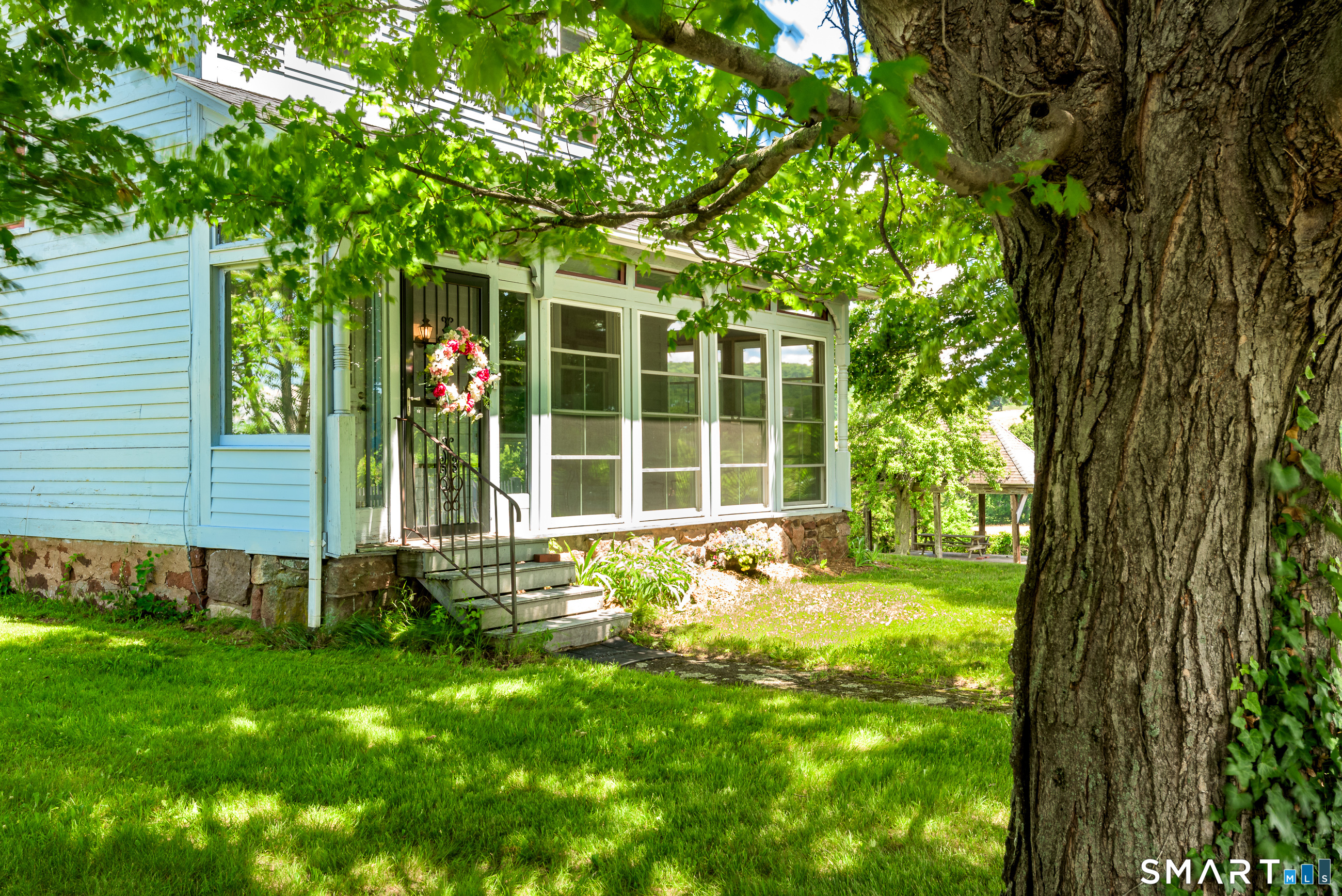 1316 Whirlwind Hill Road