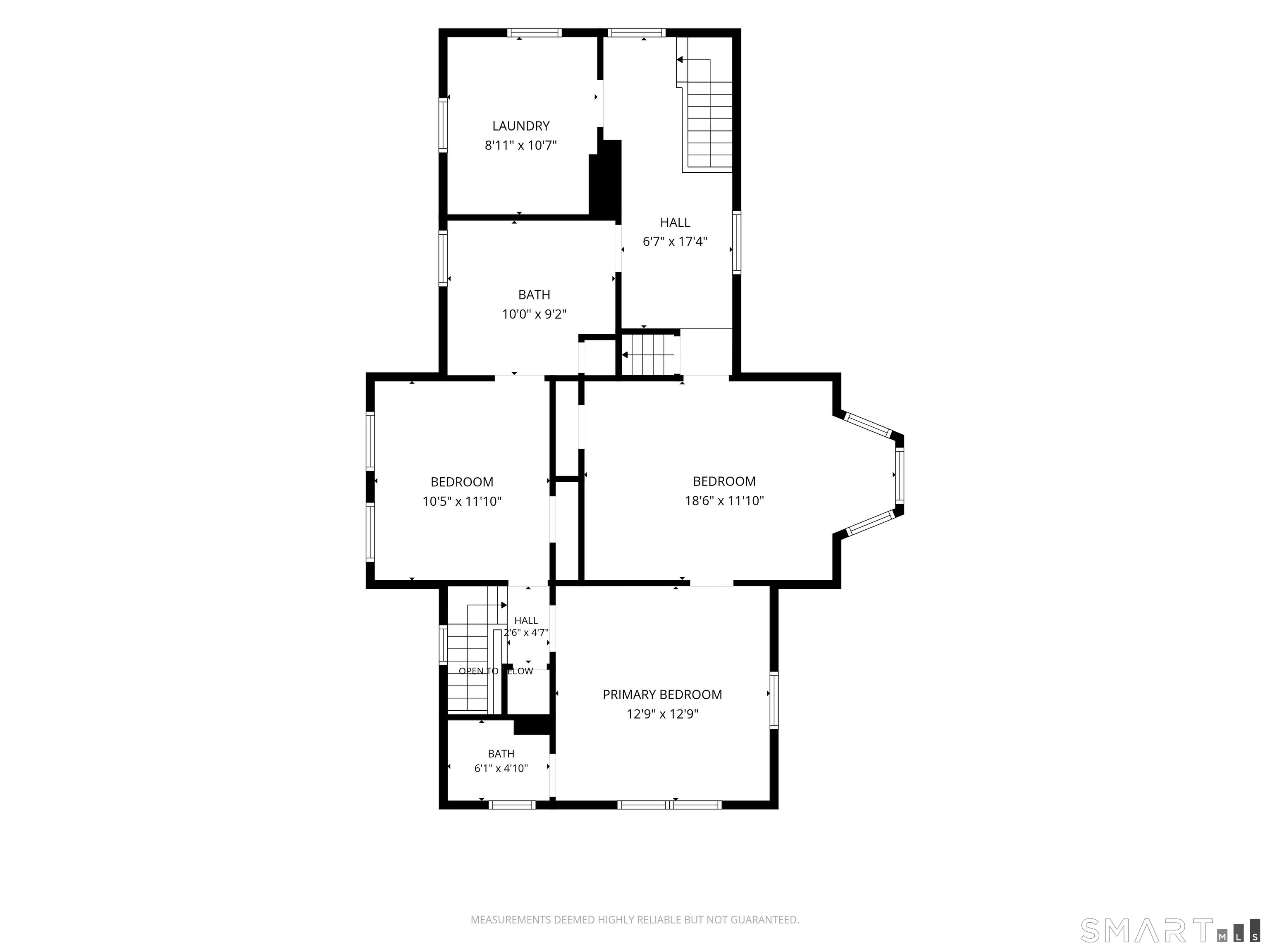 1316 Whirlwind Hill Road
