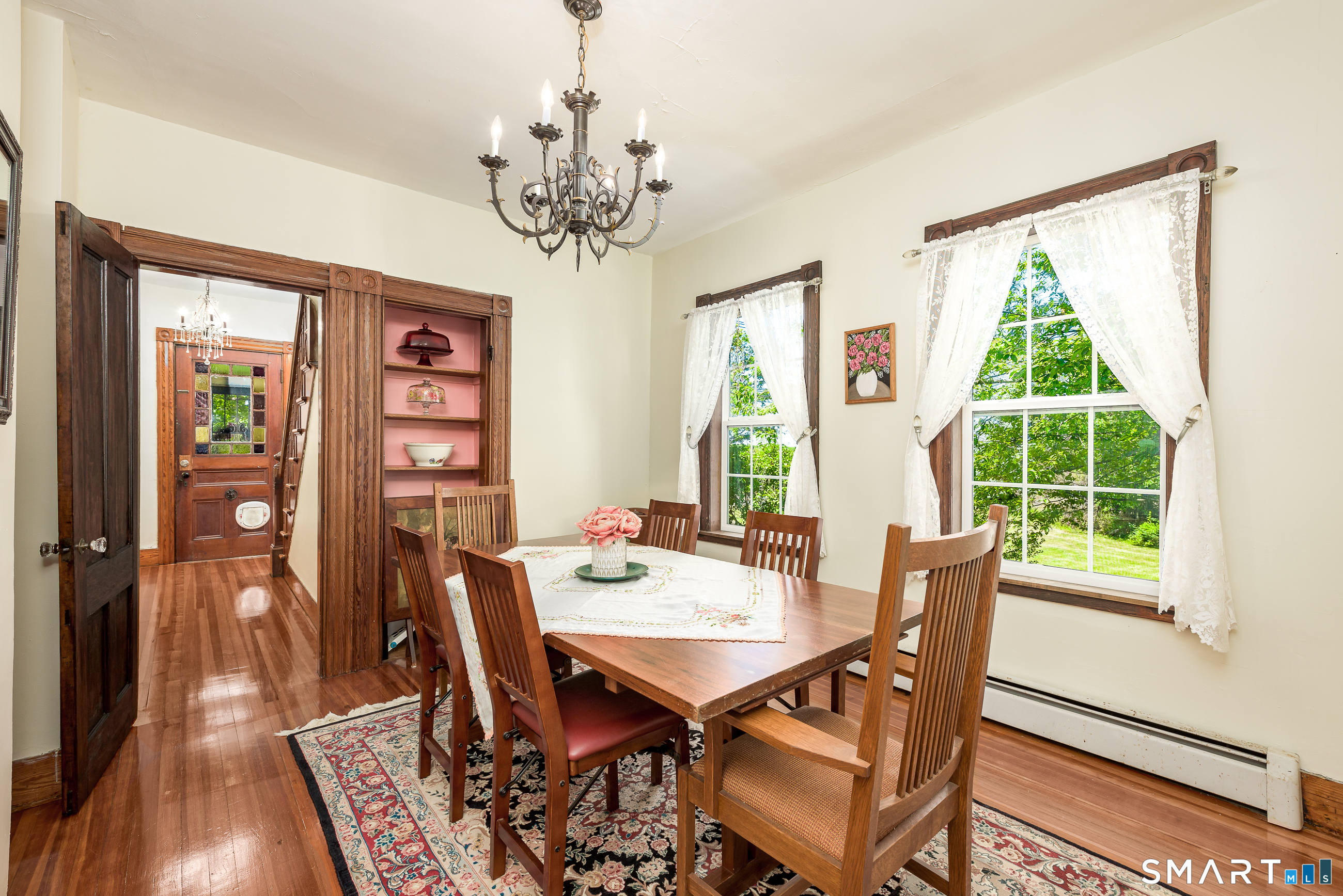 1316 Whirlwind Hill Road