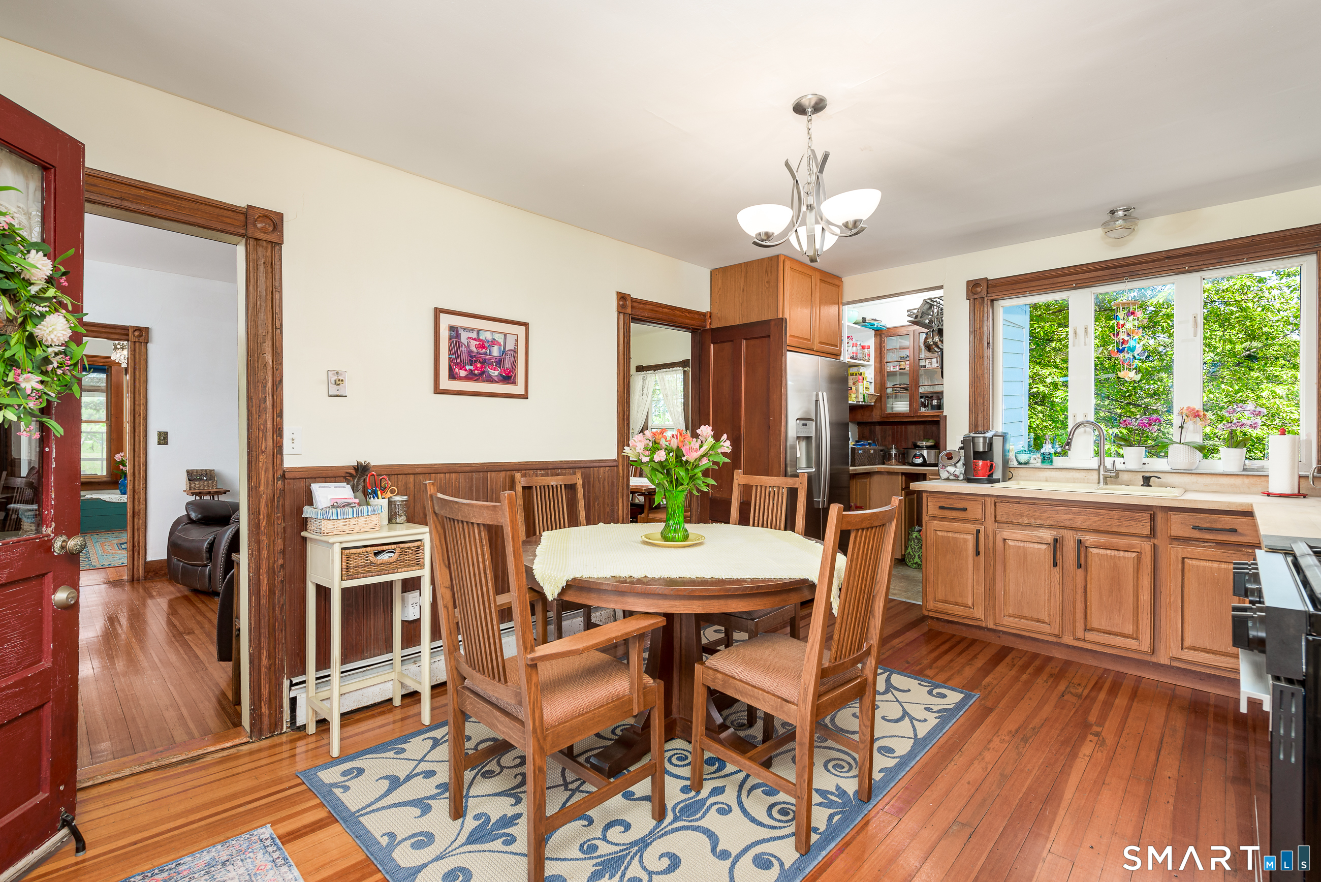 1316 Whirlwind Hill Road
