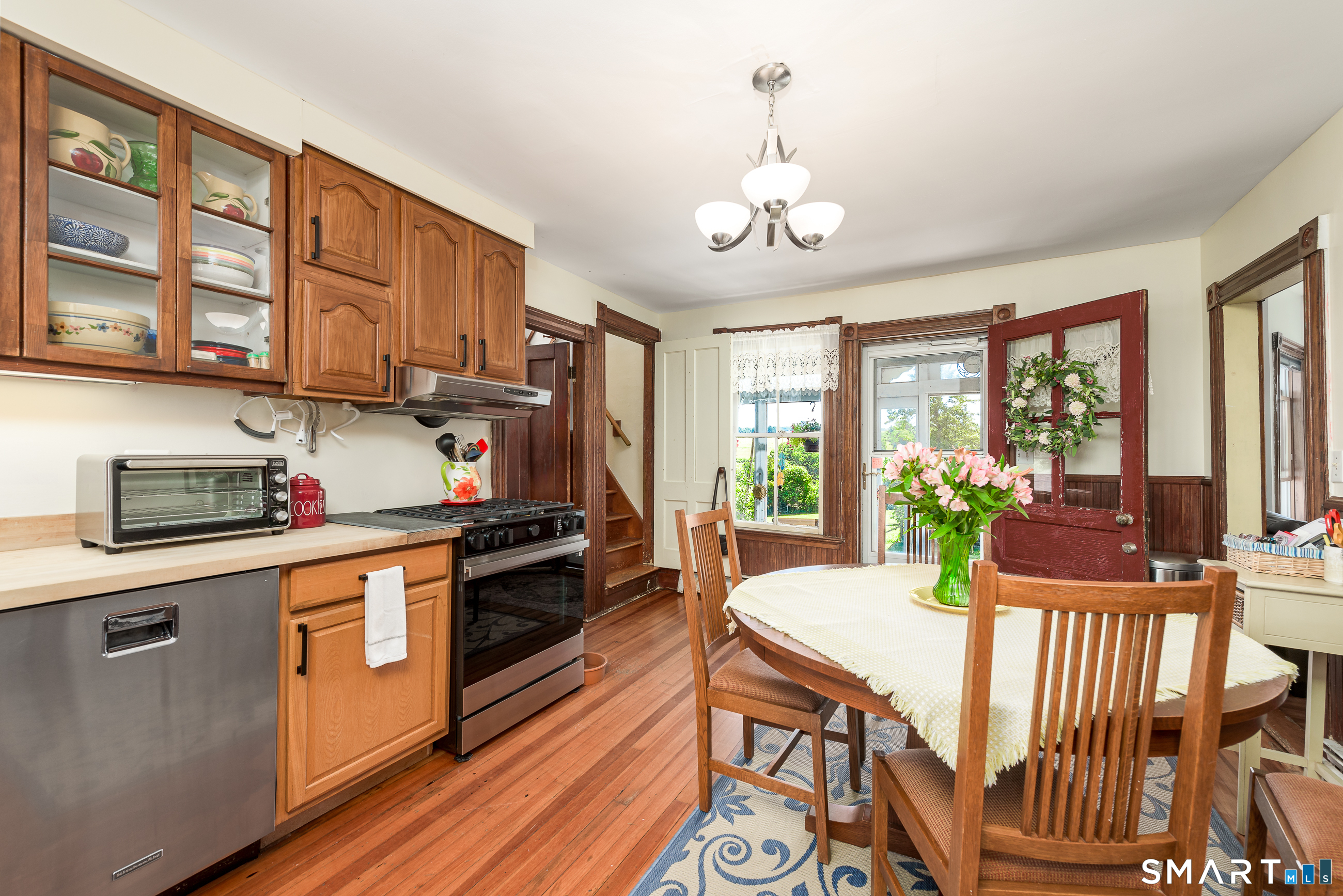 1316 Whirlwind Hill Road