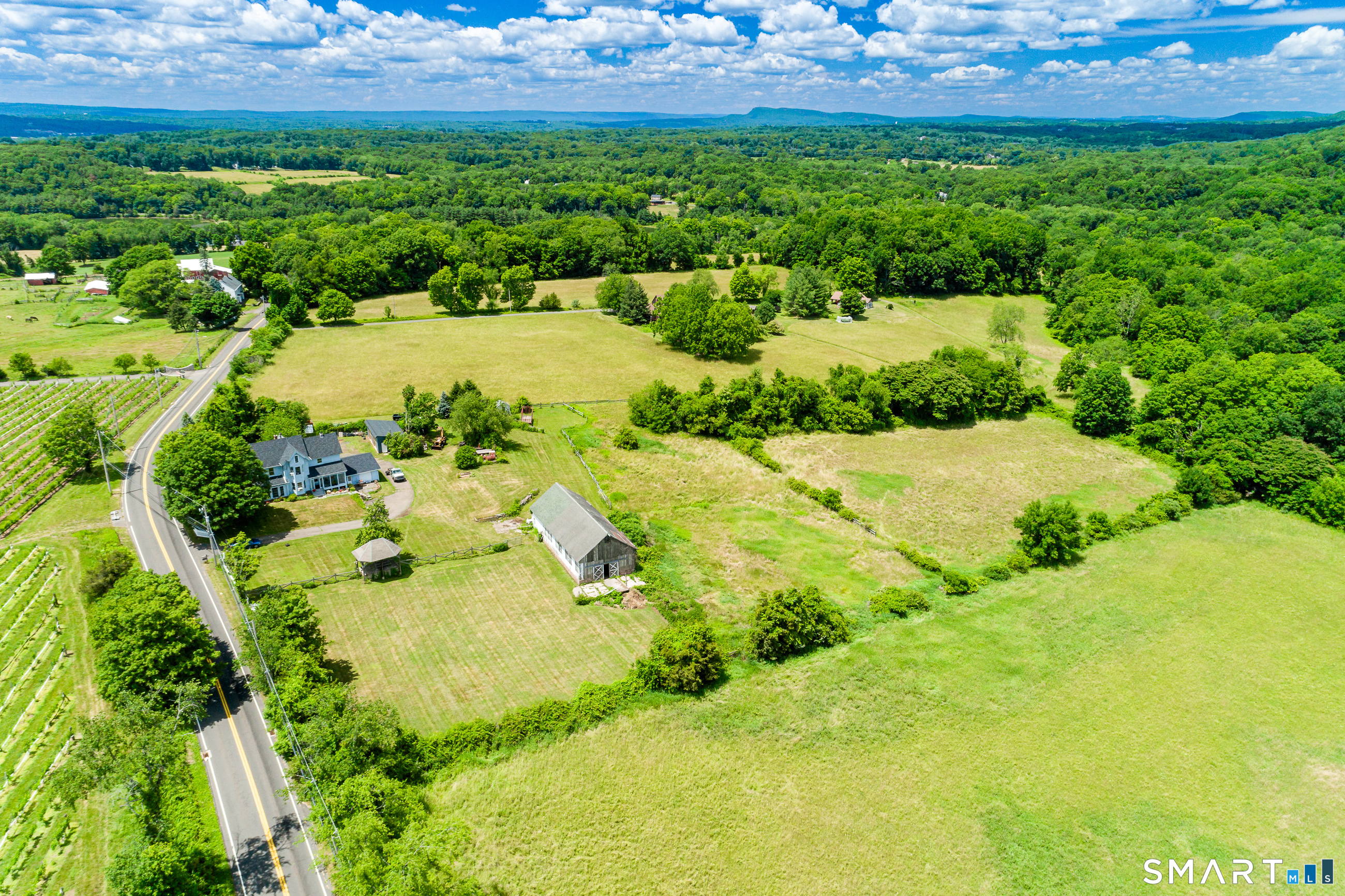 1316 Whirlwind Hill Road