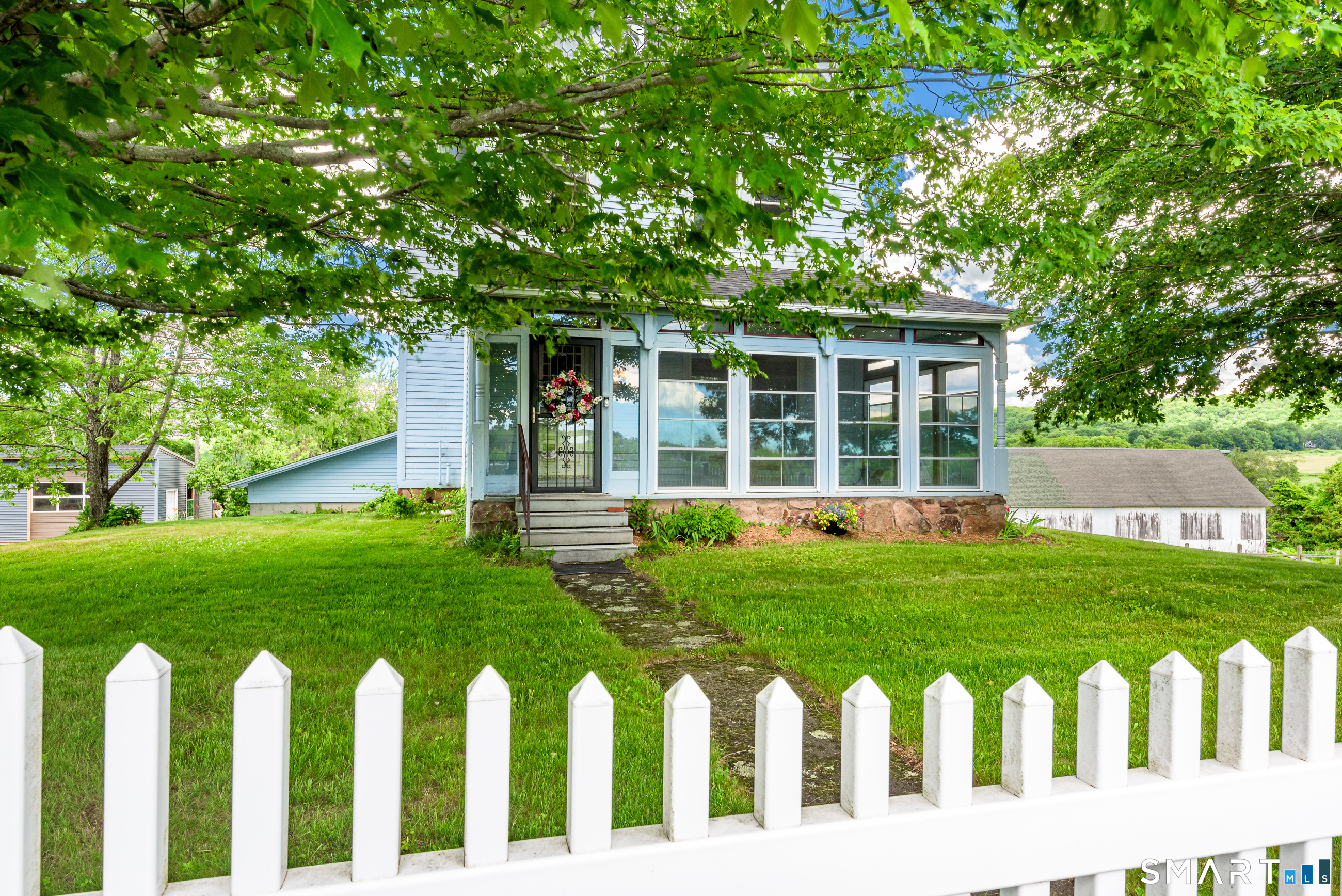 1316 Whirlwind Hill Road