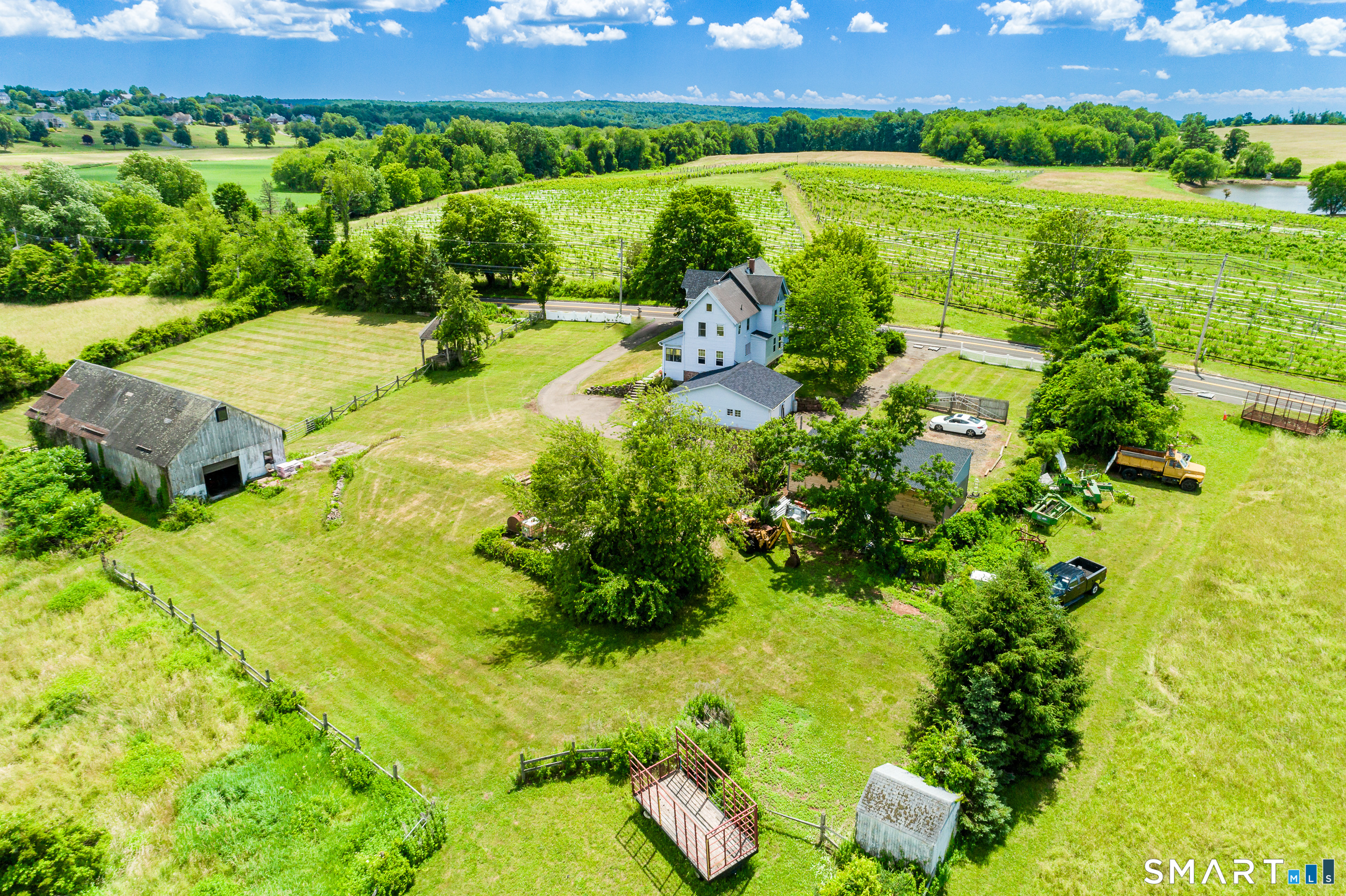 1316 Whirlwind Hill Road