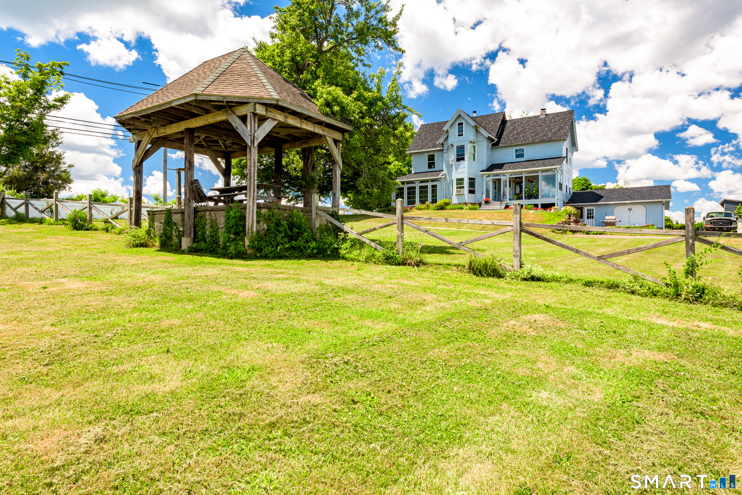 1316 Whirlwind Hill Road