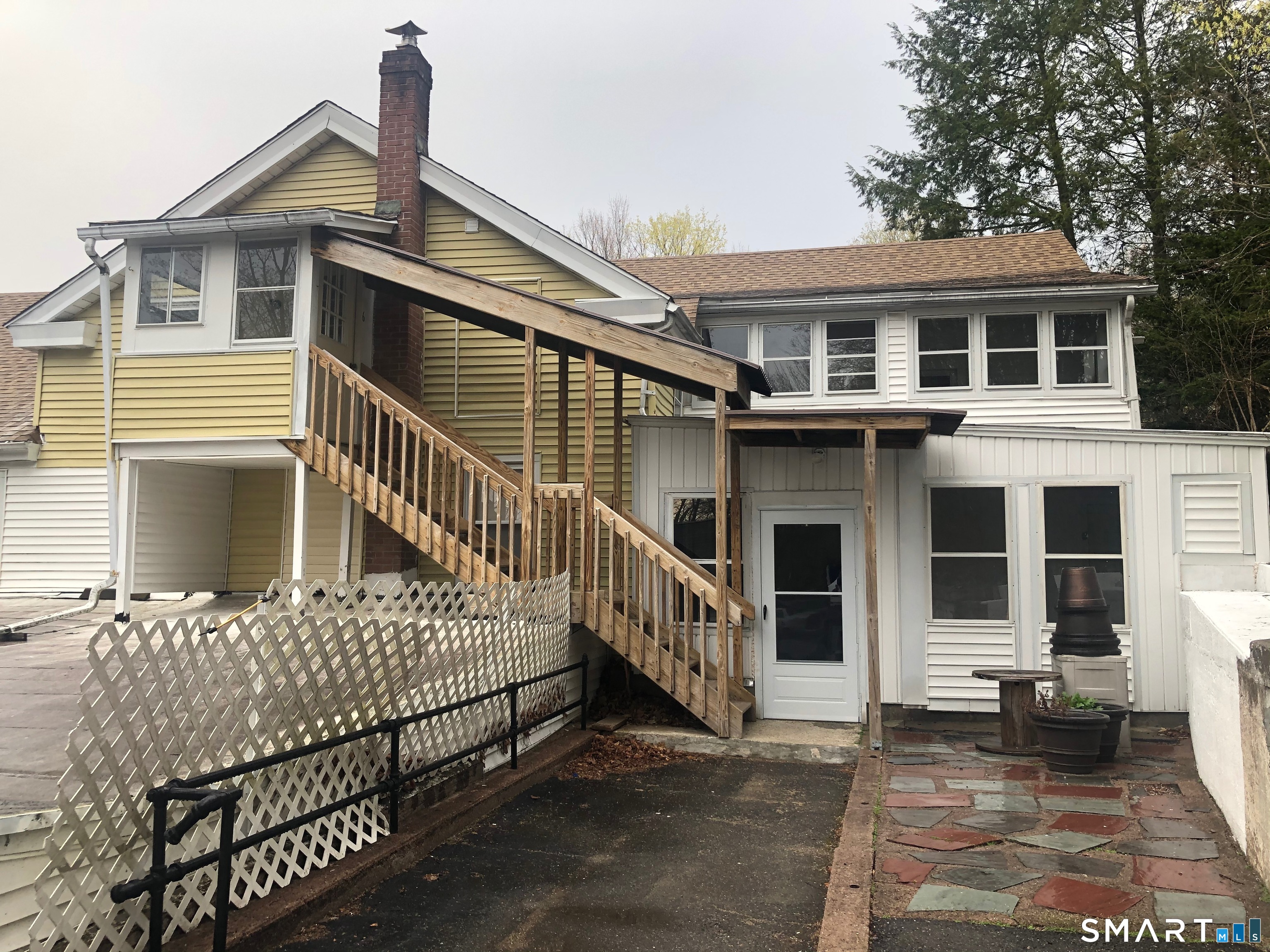 42 Fisher Hill Road Unit: 2