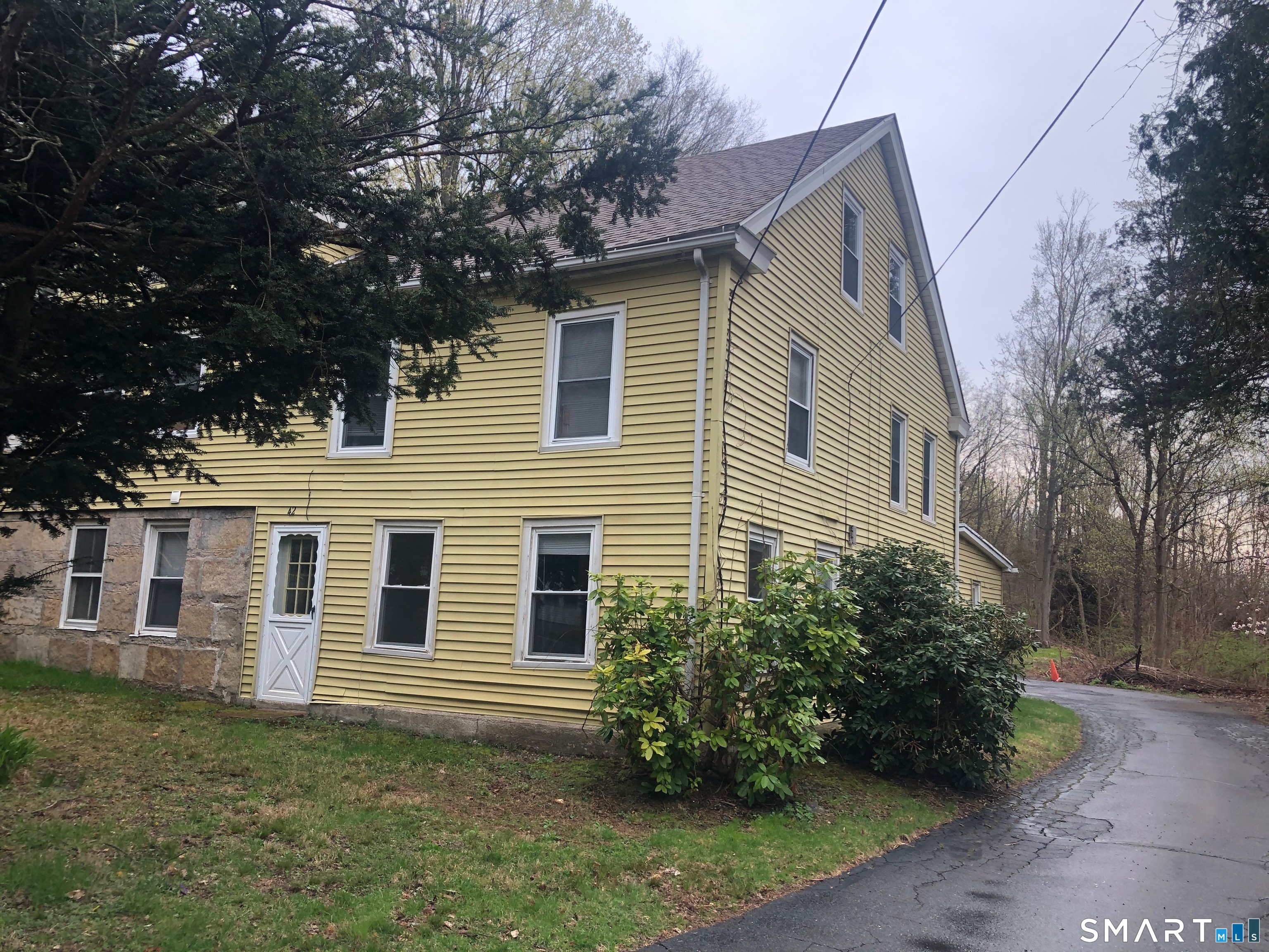42 Fisher Hill Road Unit: 2