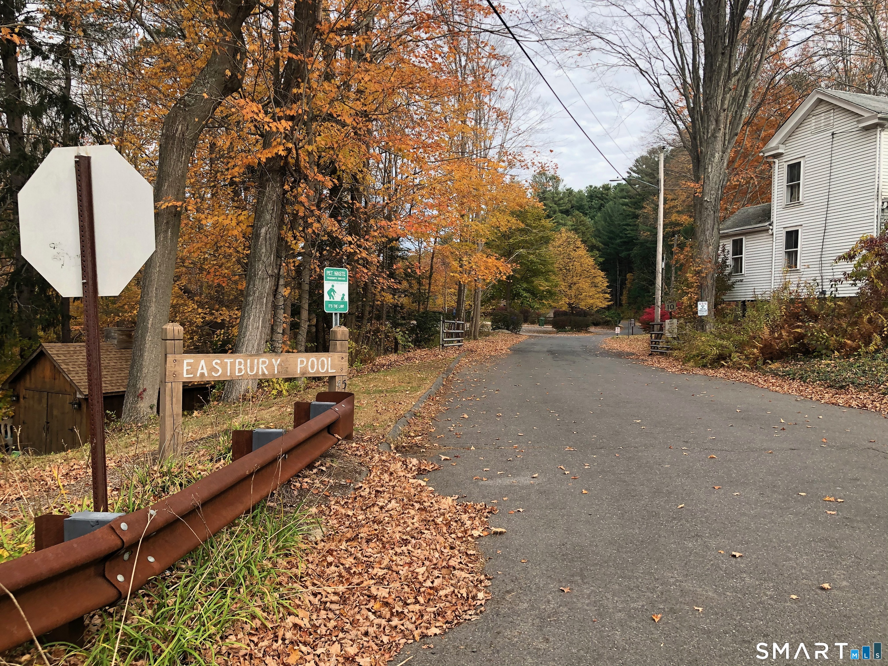 42 Fisher Hill Road Unit: 2
