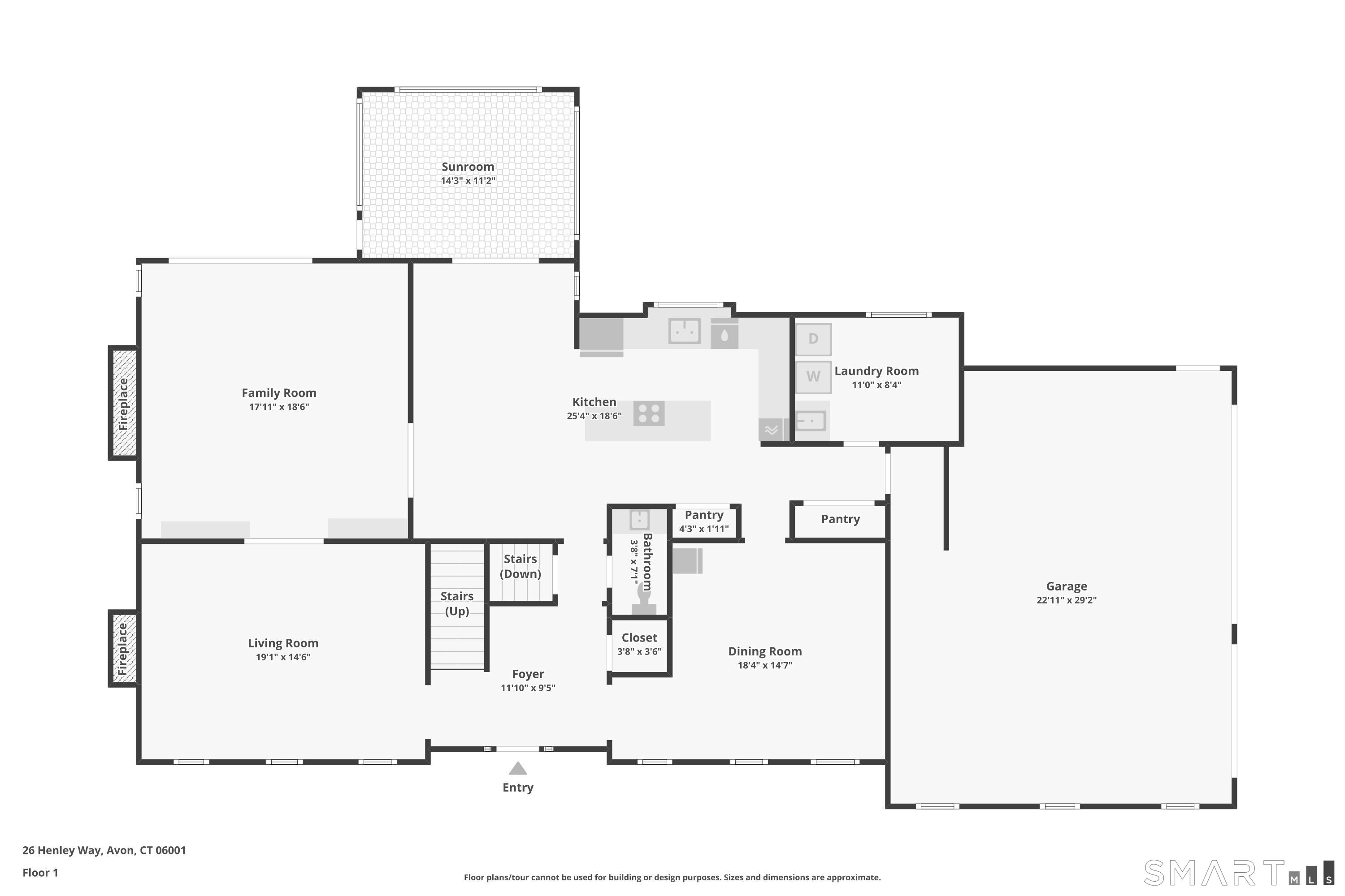 26 Henley Way