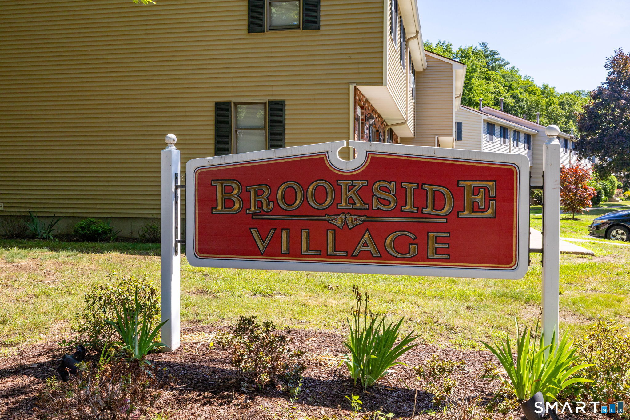 35 Brookside Village Unit: 35