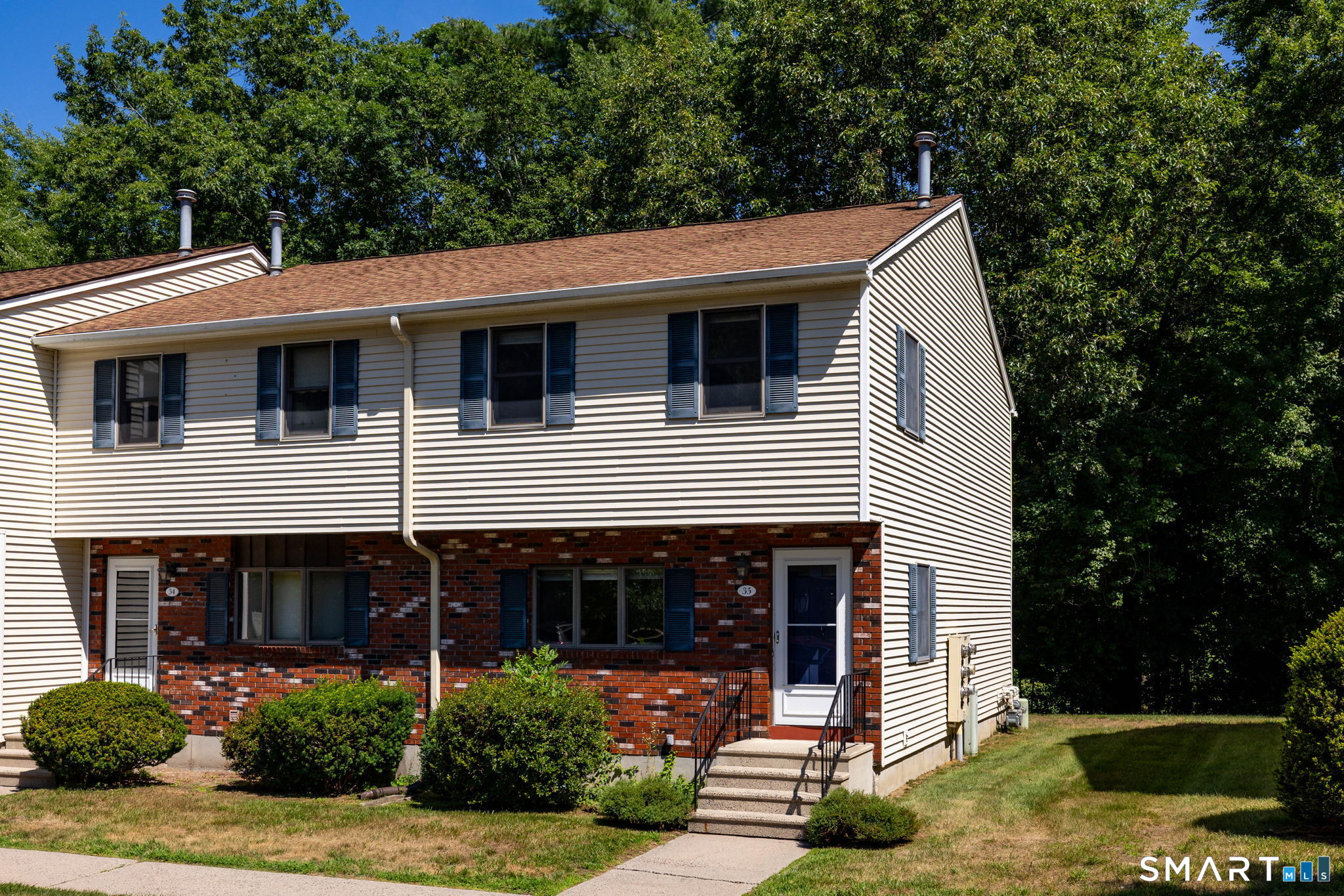 35 Brookside Village Unit: 35