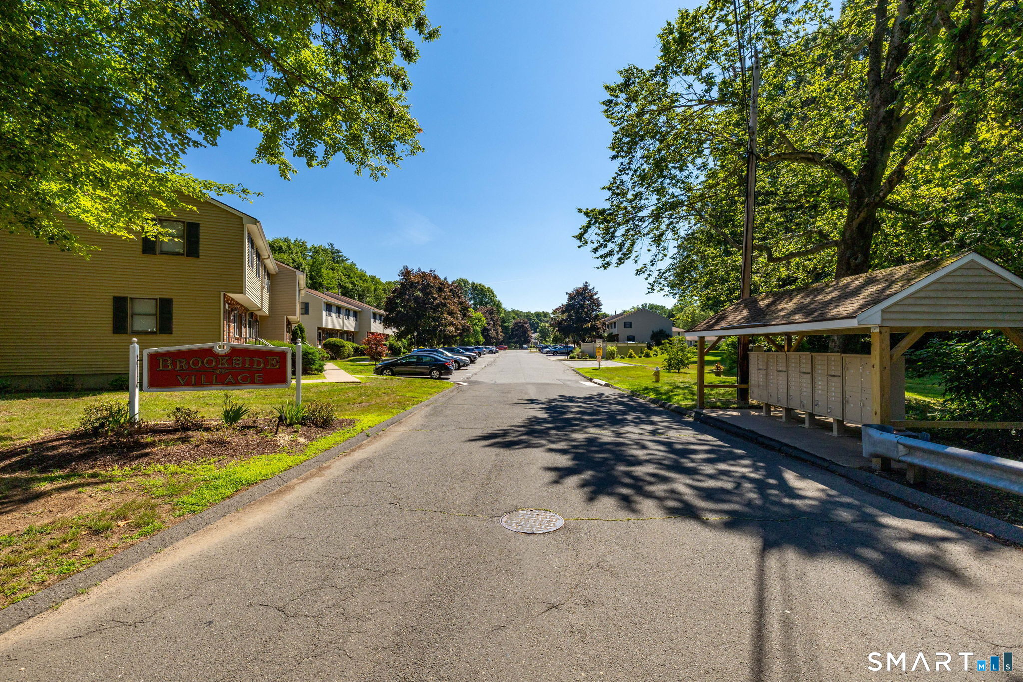 35 Brookside Village Unit: 35