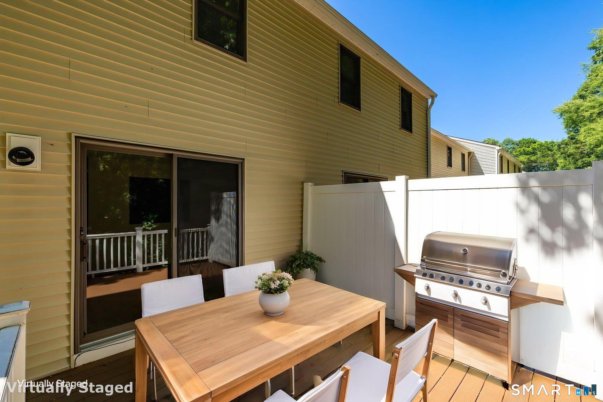 35 Brookside Village Unit: 35