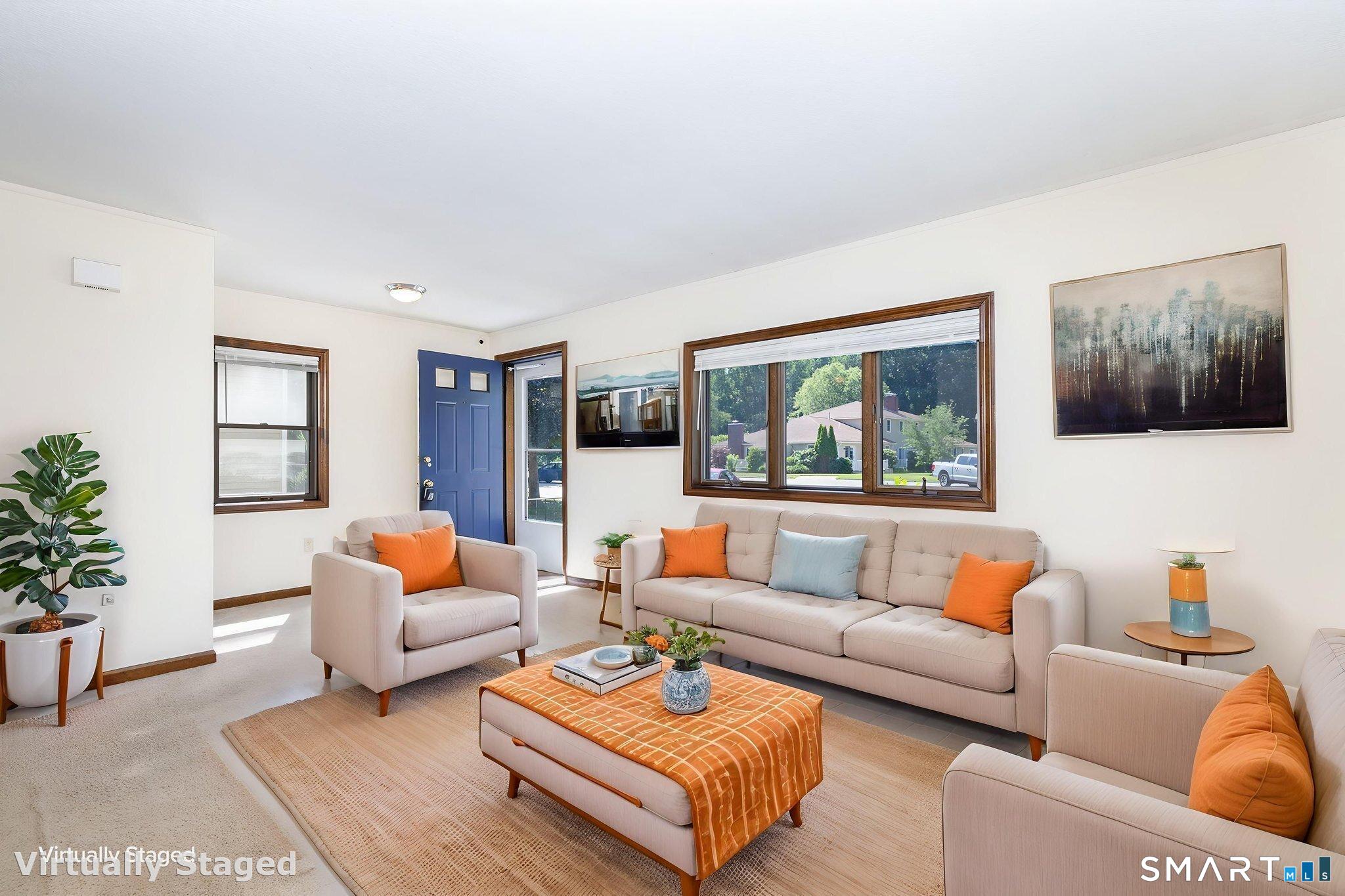 35 Brookside Village Unit: 35