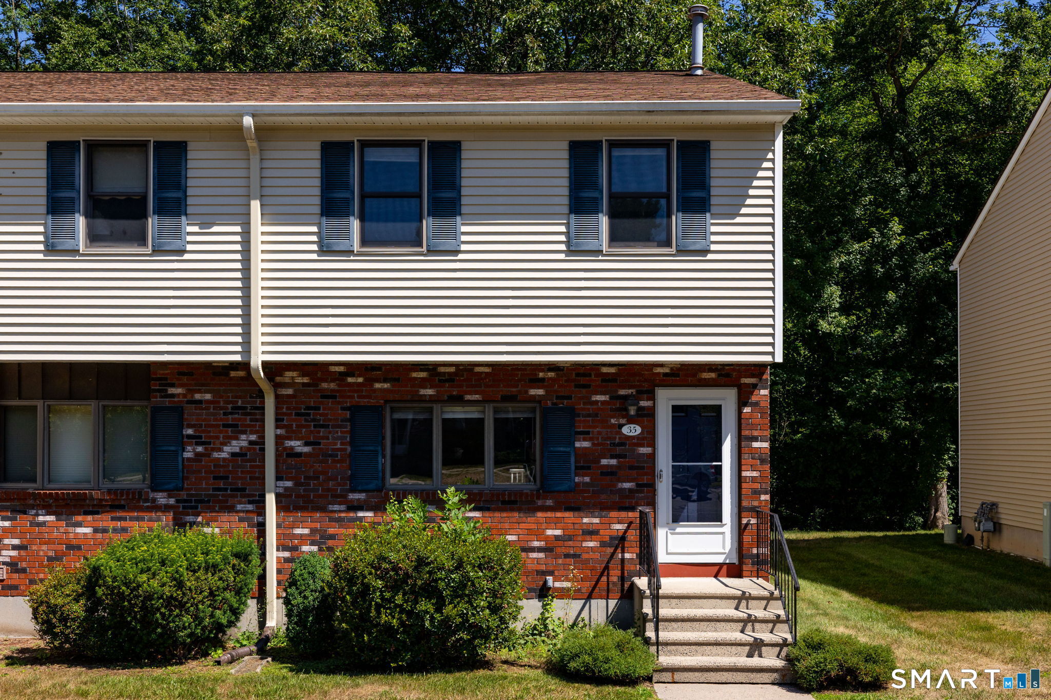 35 Brookside Village Unit: 35