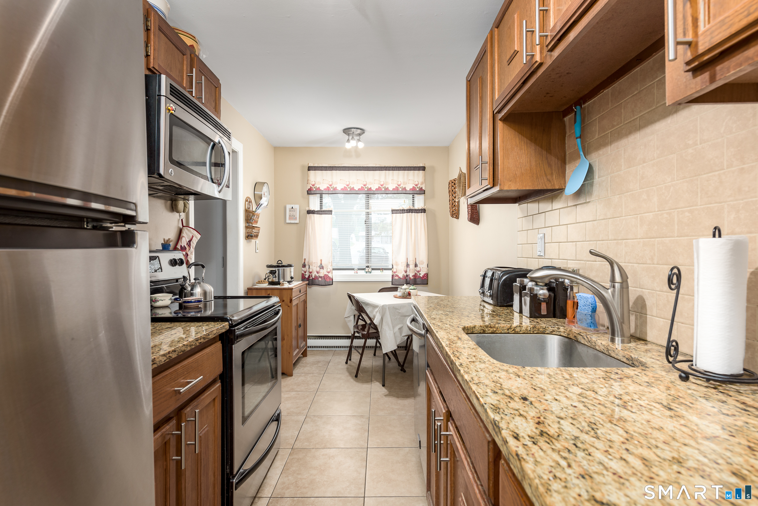9 Hemlock Court Unit: 9