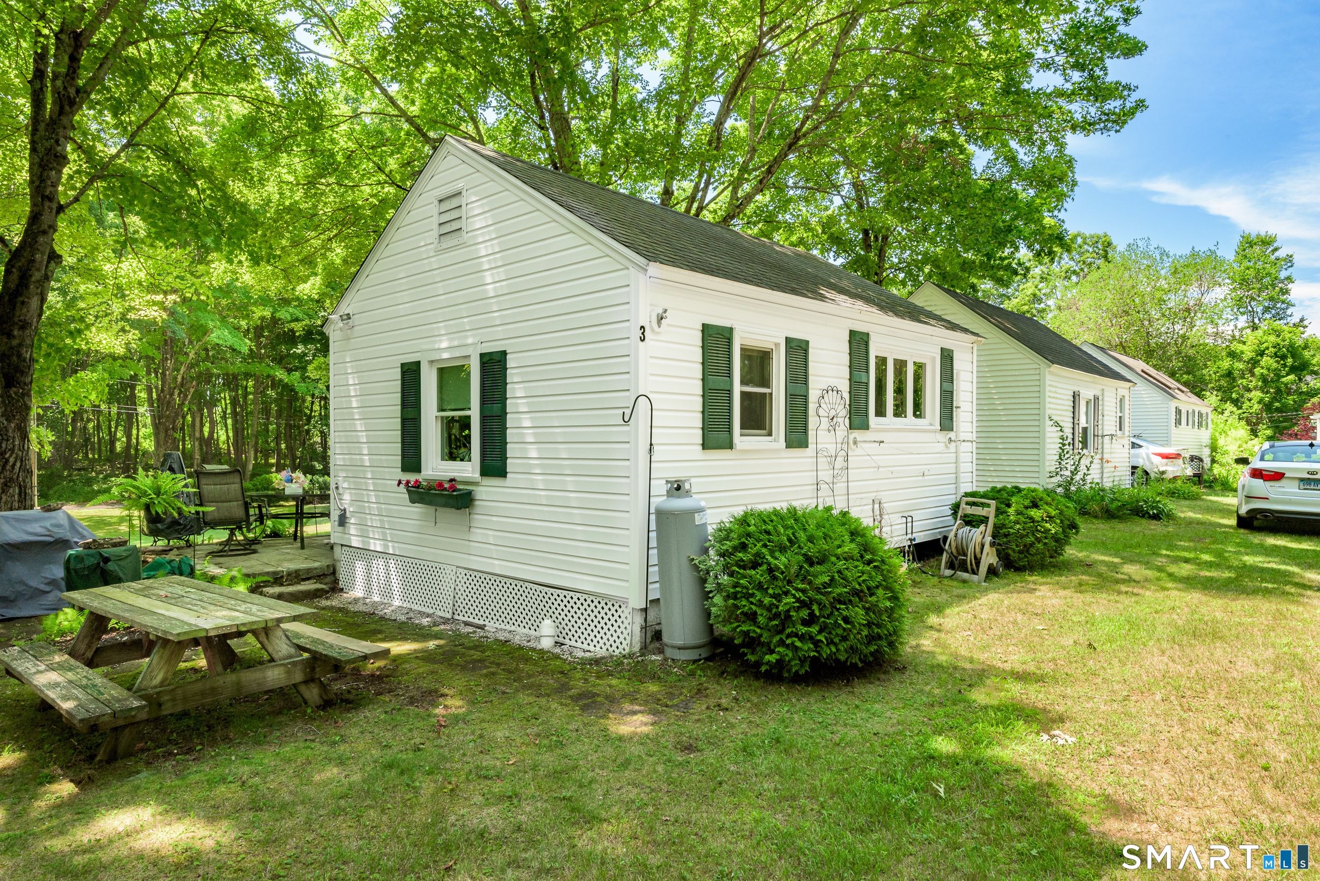 49 Cottage Road Unit: 3