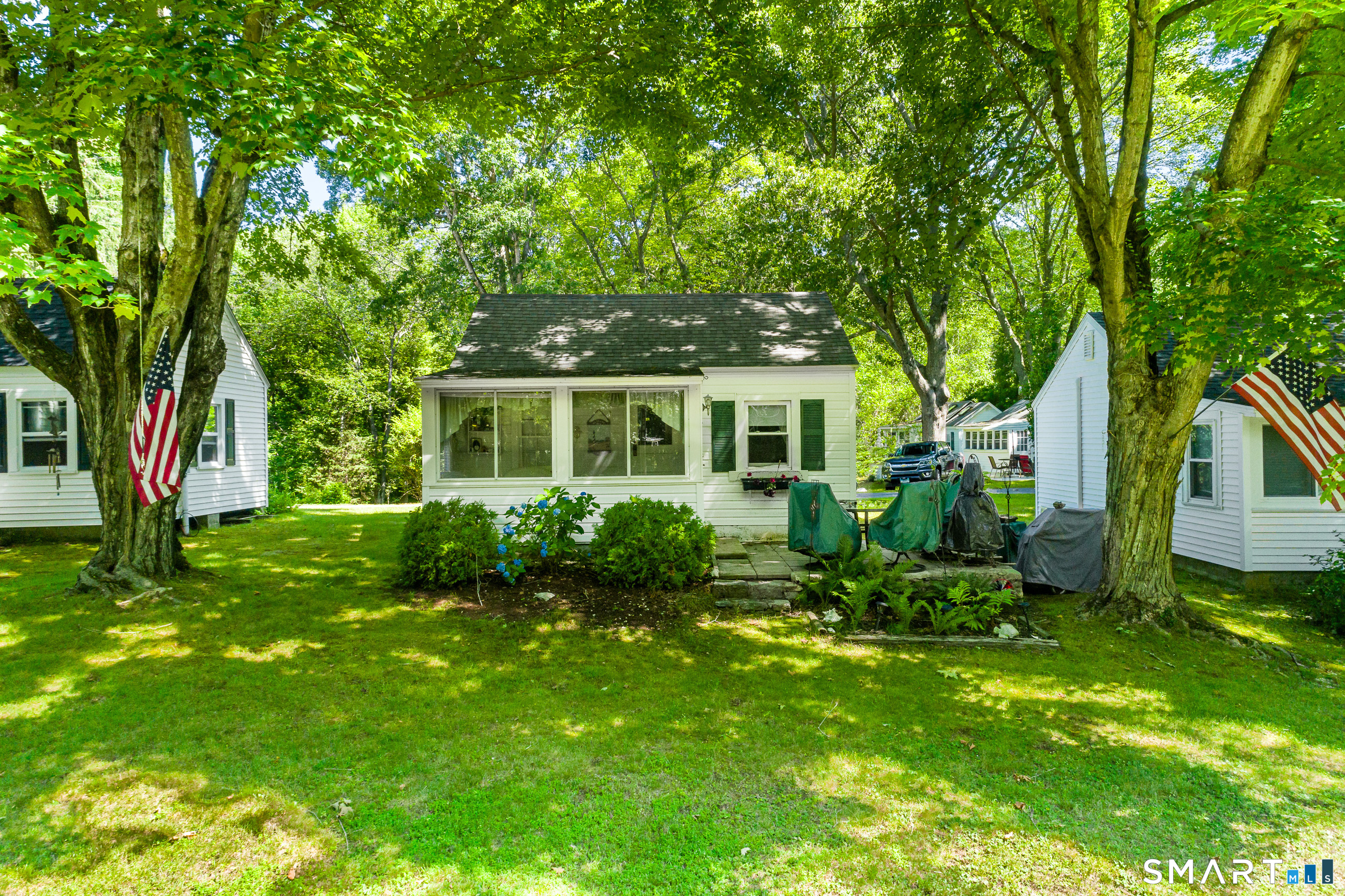 49 Cottage Road Unit: 3