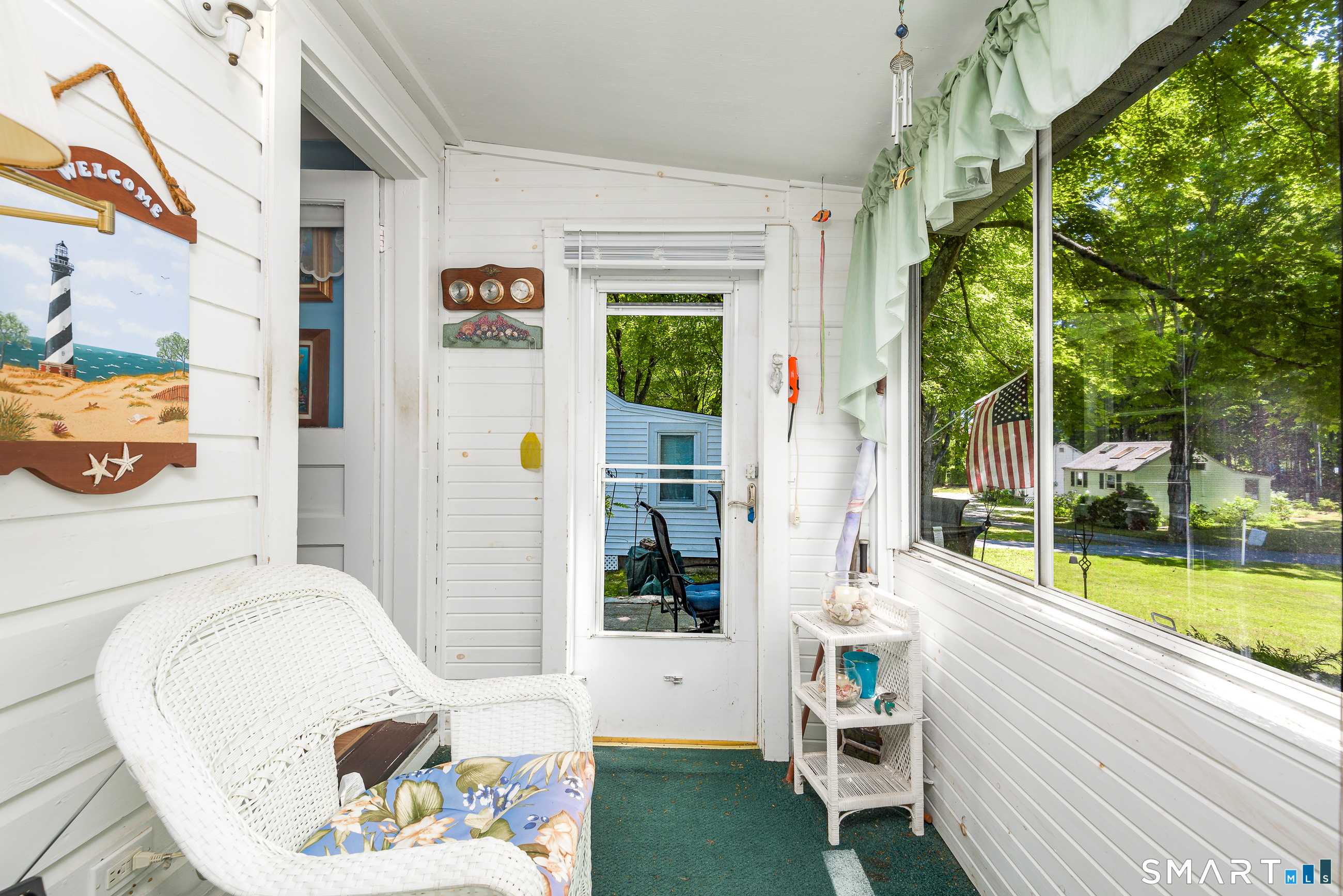 49 Cottage Road Unit: 3