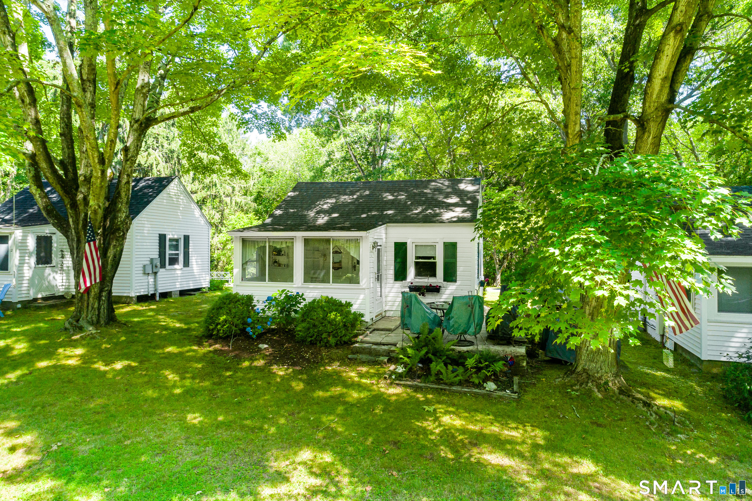 49 Cottage Road Unit: 3