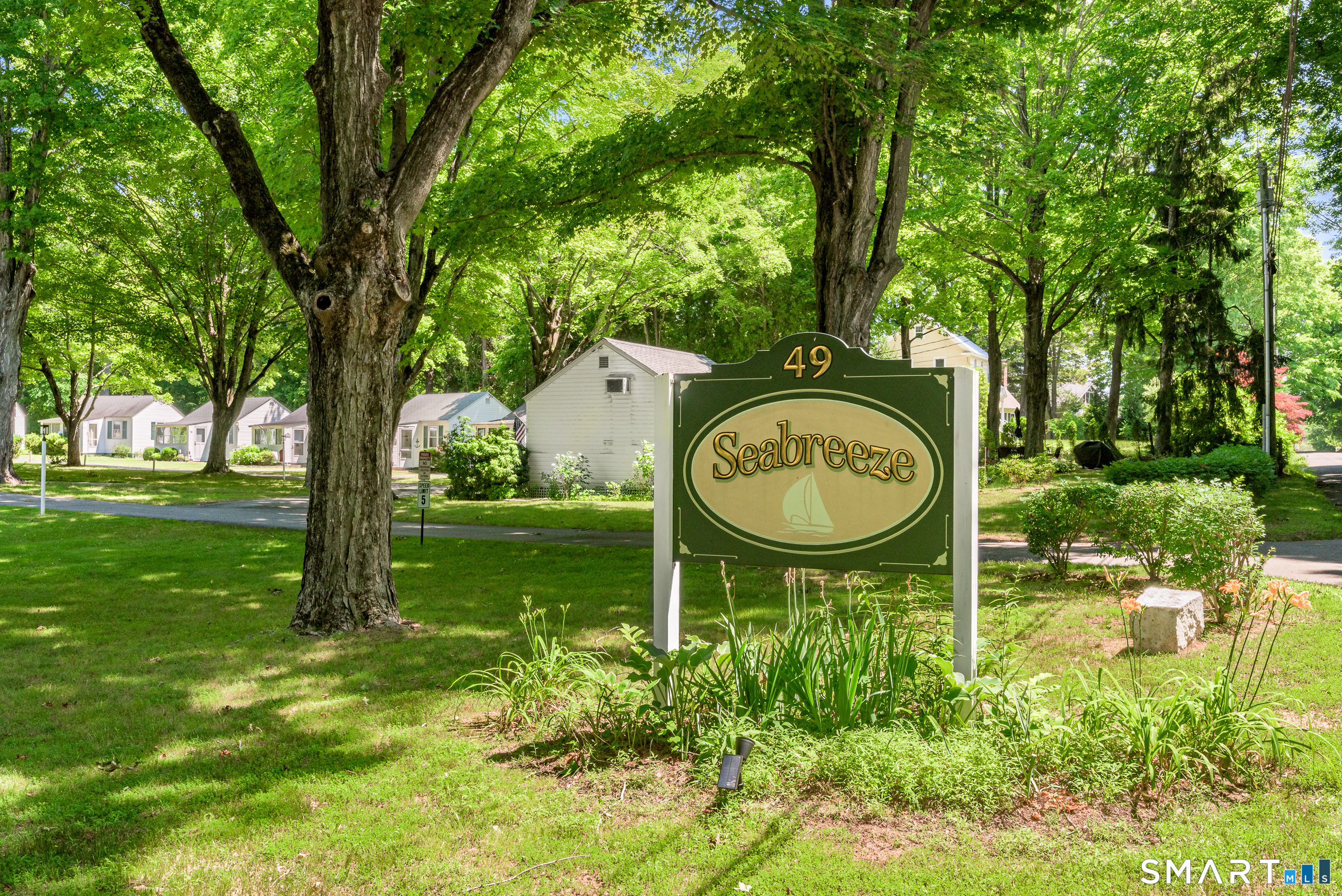 49 Cottage Road Unit: 3