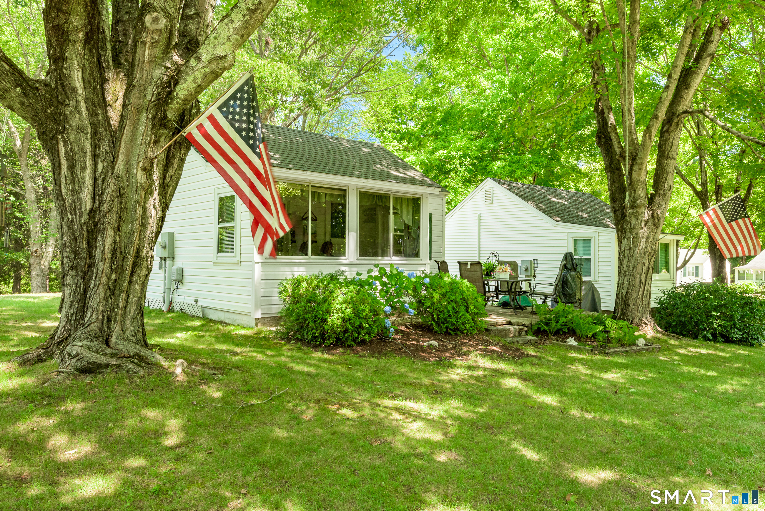 49 Cottage Road Unit: 3