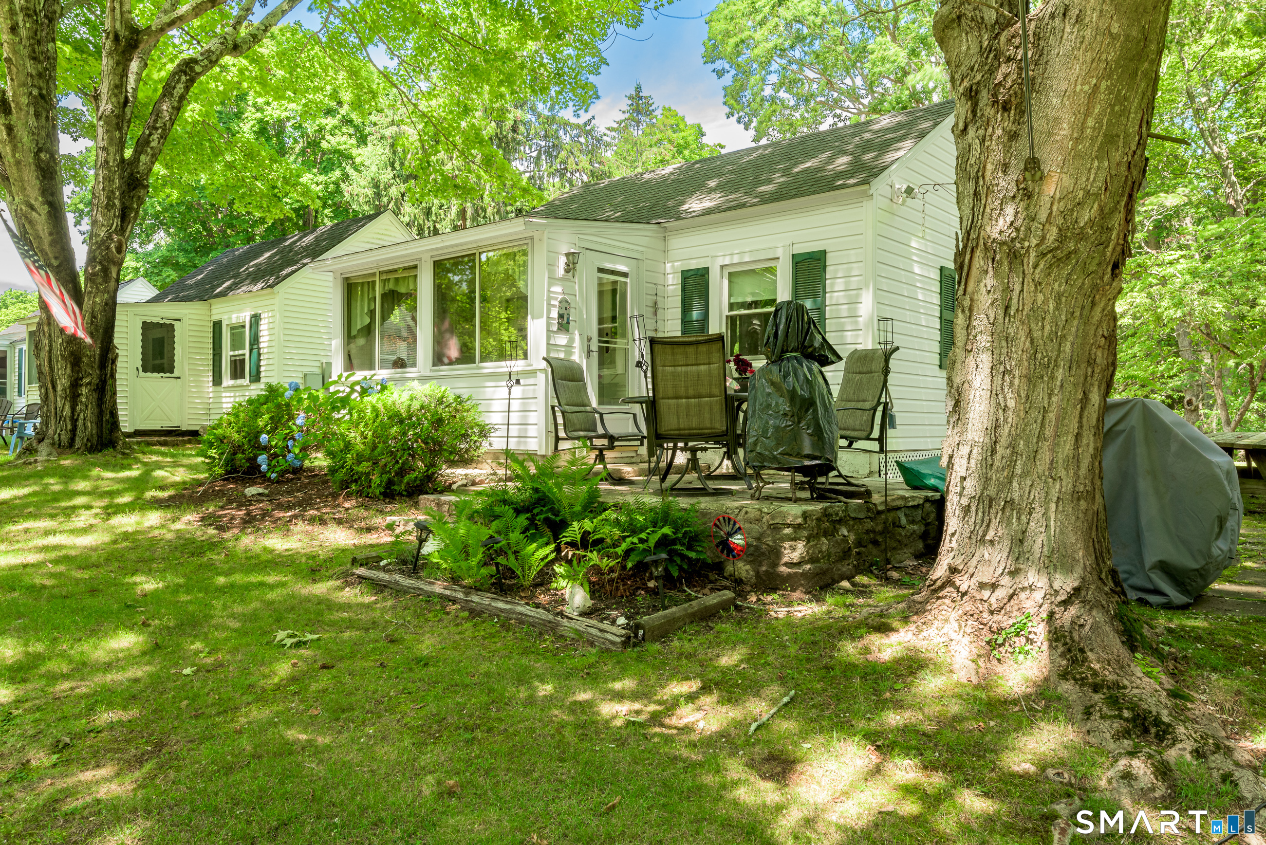 49 Cottage Road Unit: 3