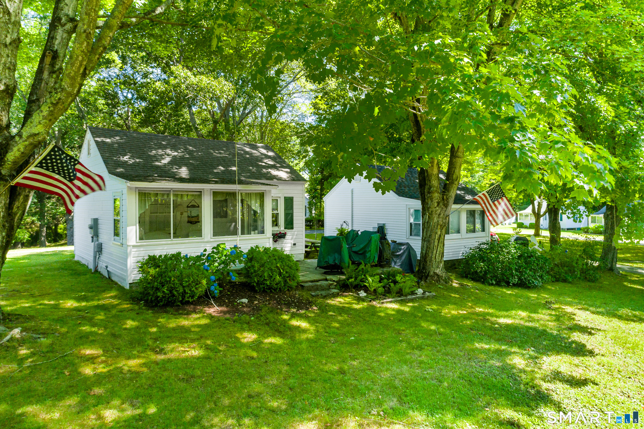 49 Cottage Road Unit: 3