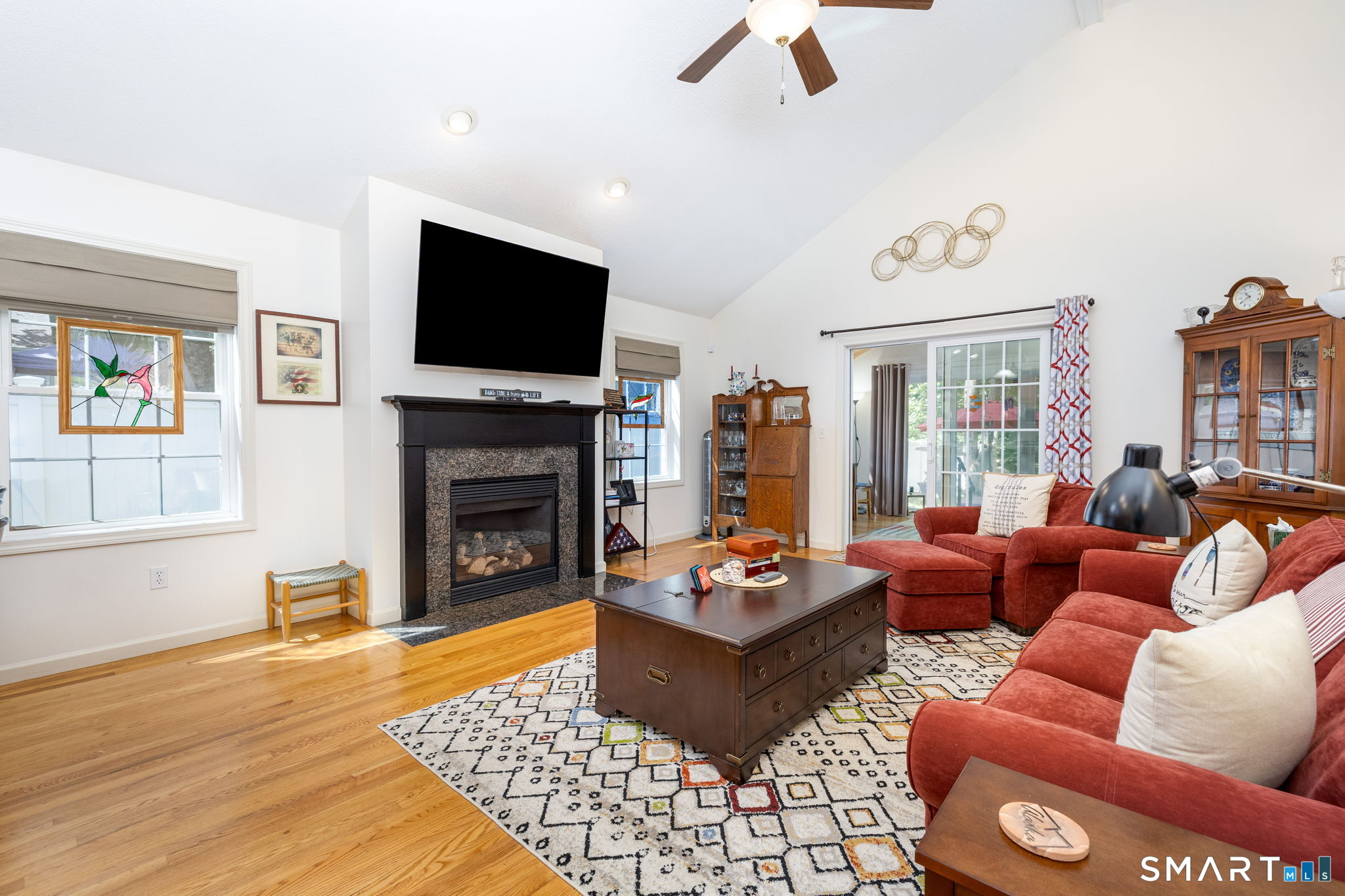 6 Wood Acres Road