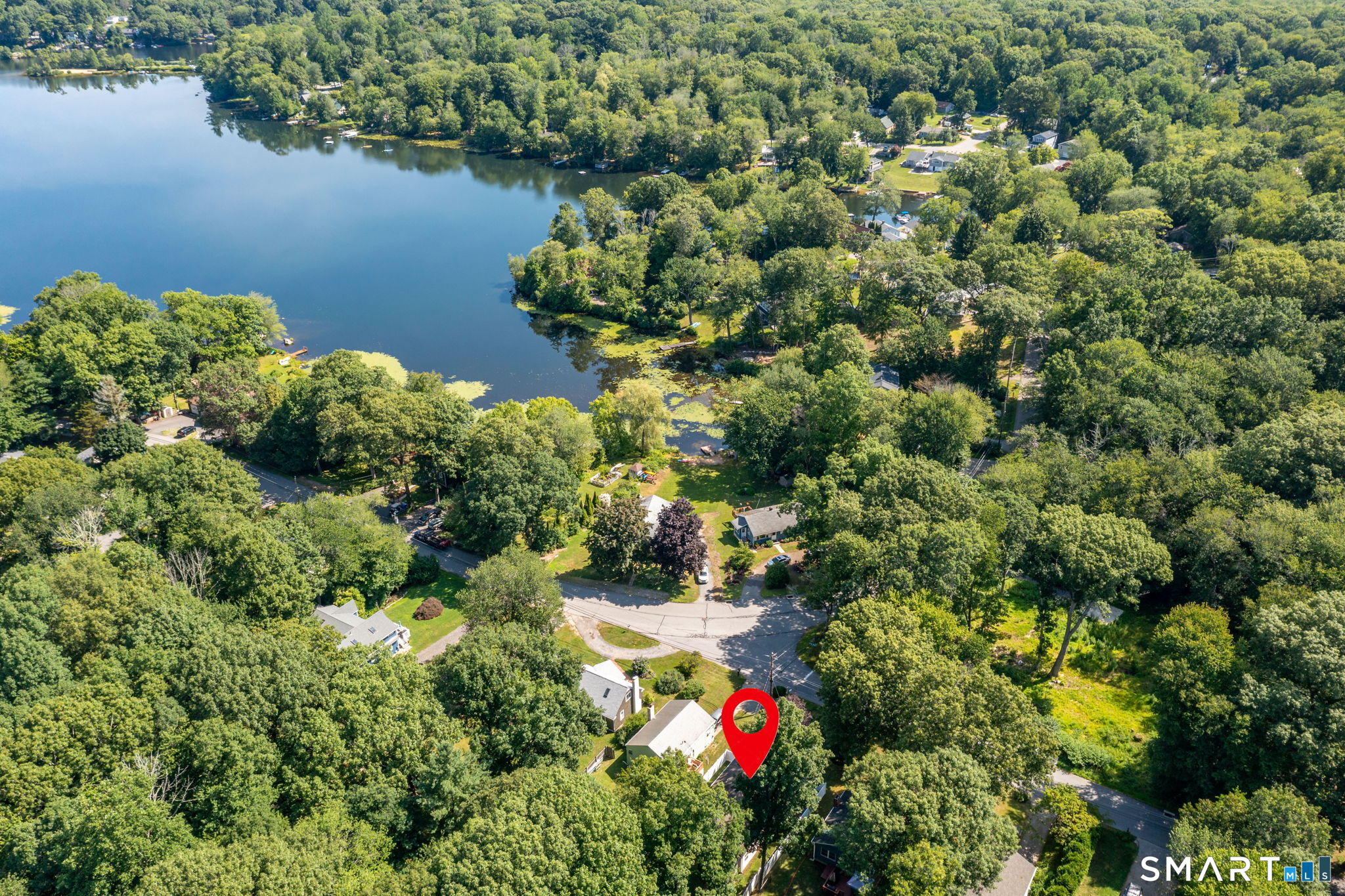 6 Wood Acres Road