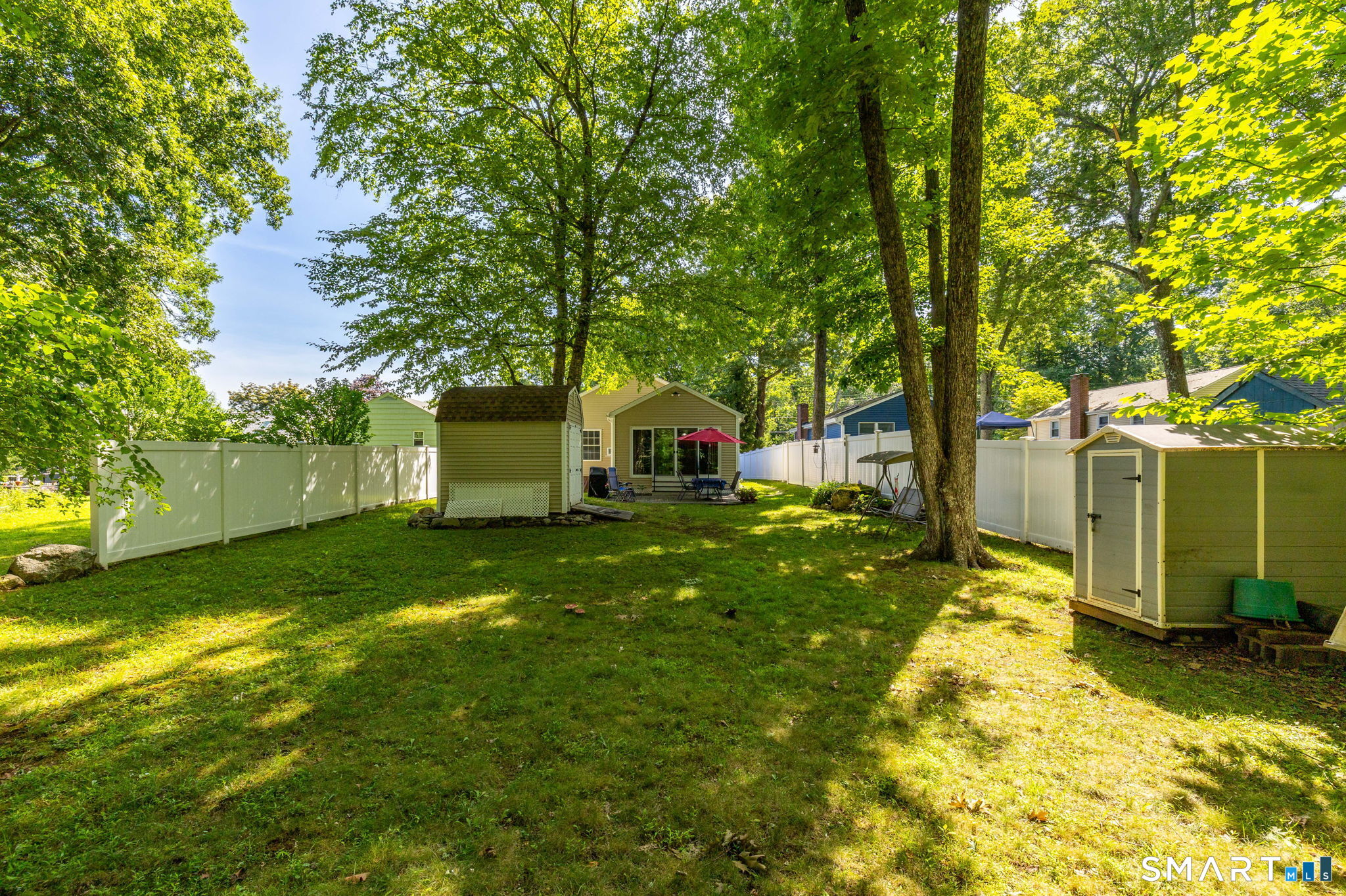 6 Wood Acres Road