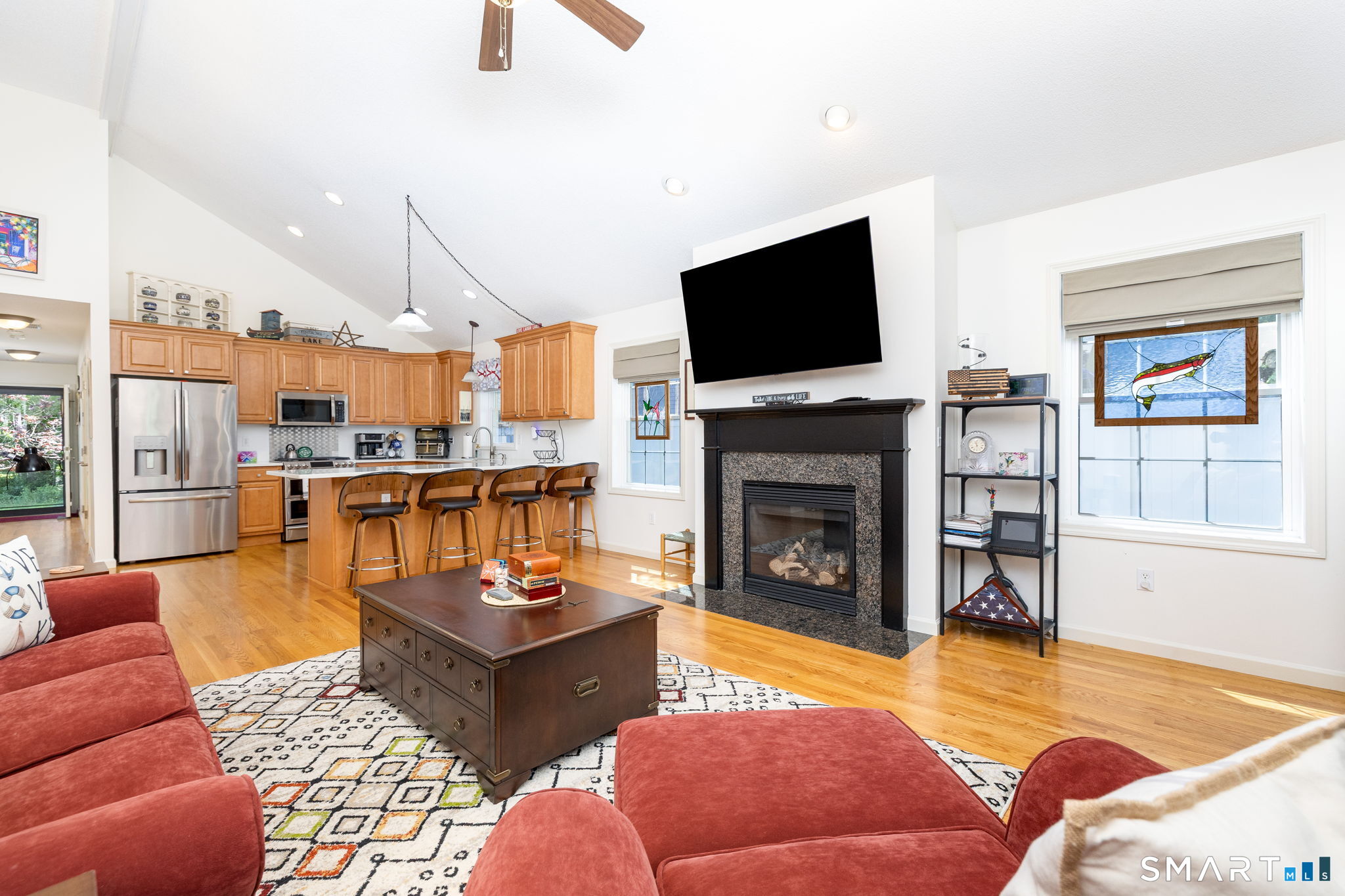 6 Wood Acres Road
