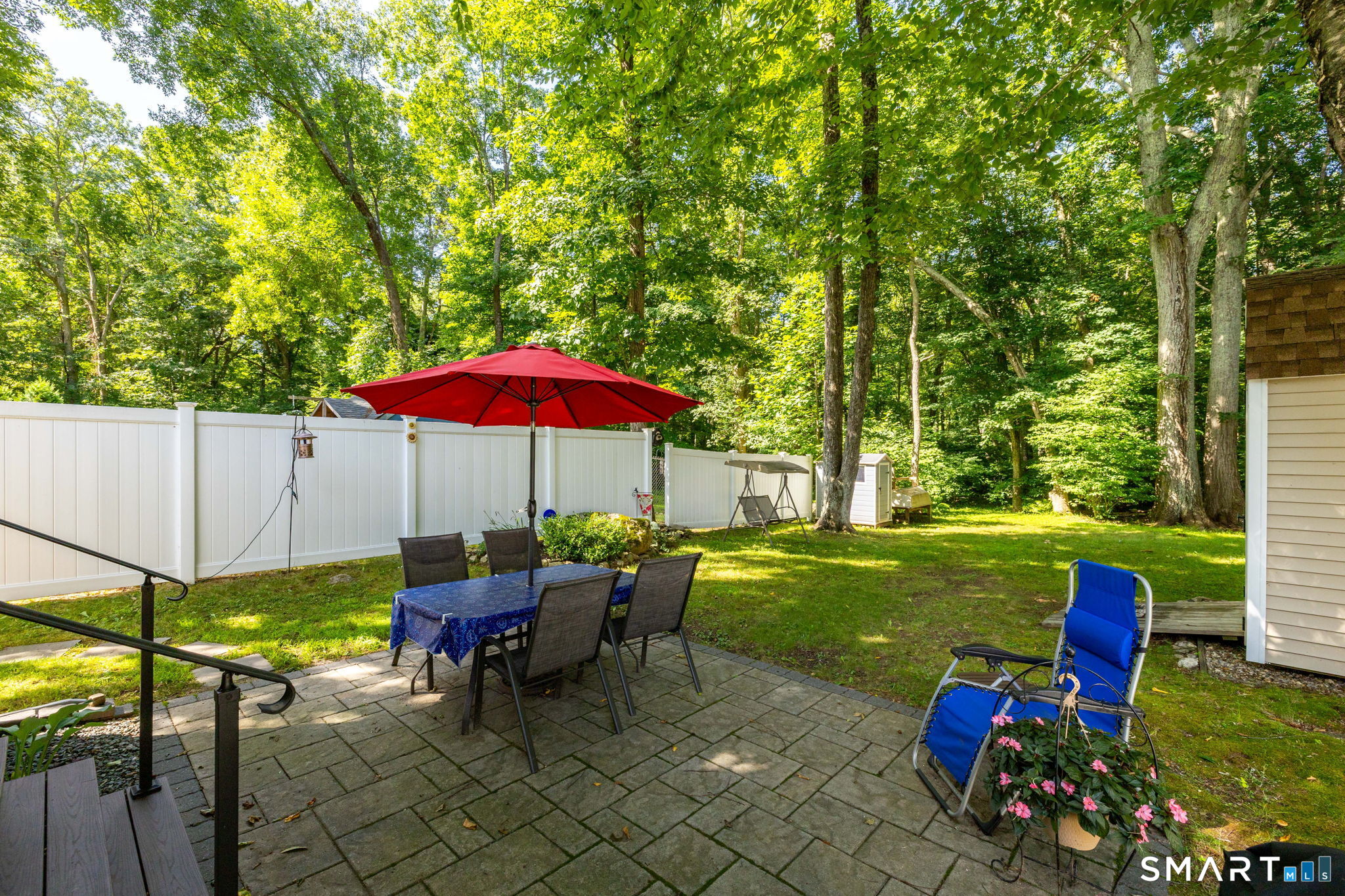 6 Wood Acres Road