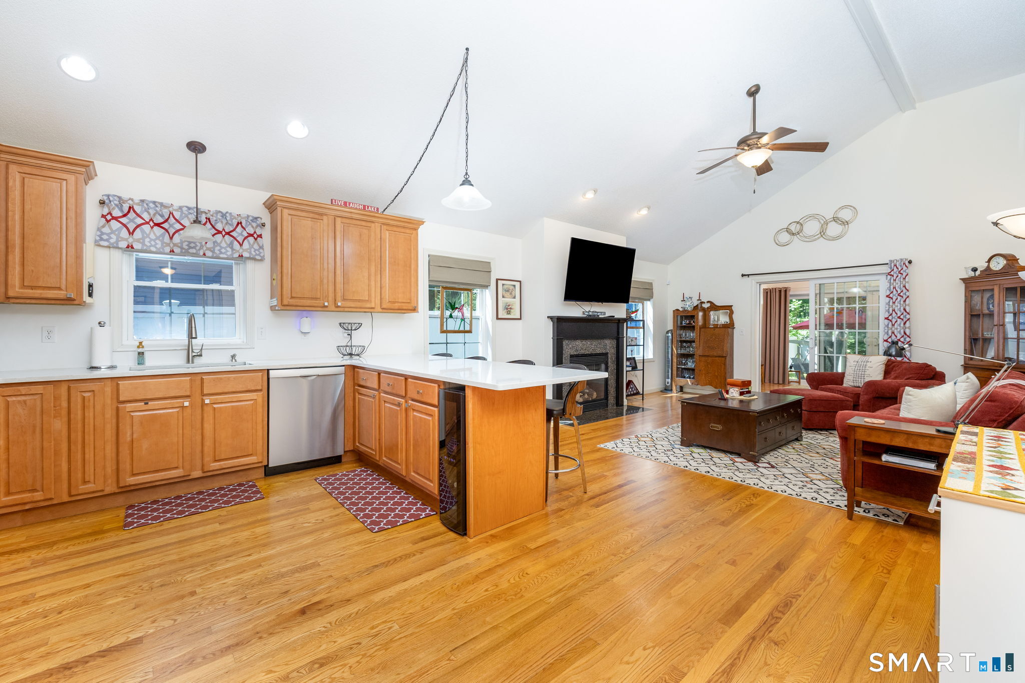 6 Wood Acres Road